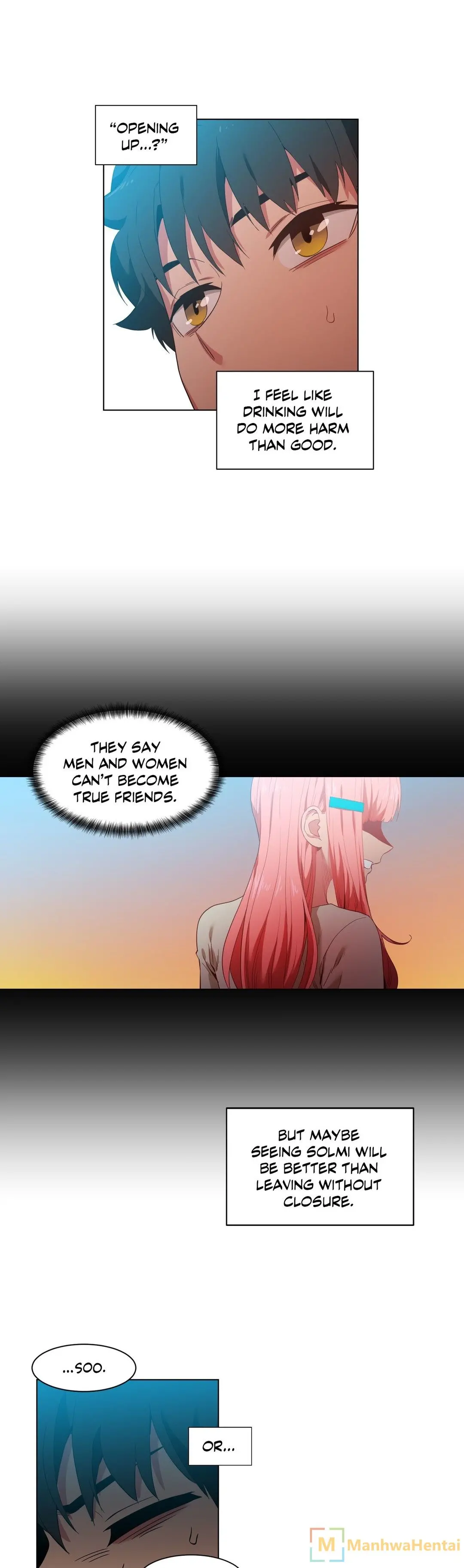 Solmi’s Channel - Chapter 37 [photo 19] - MangaPorn