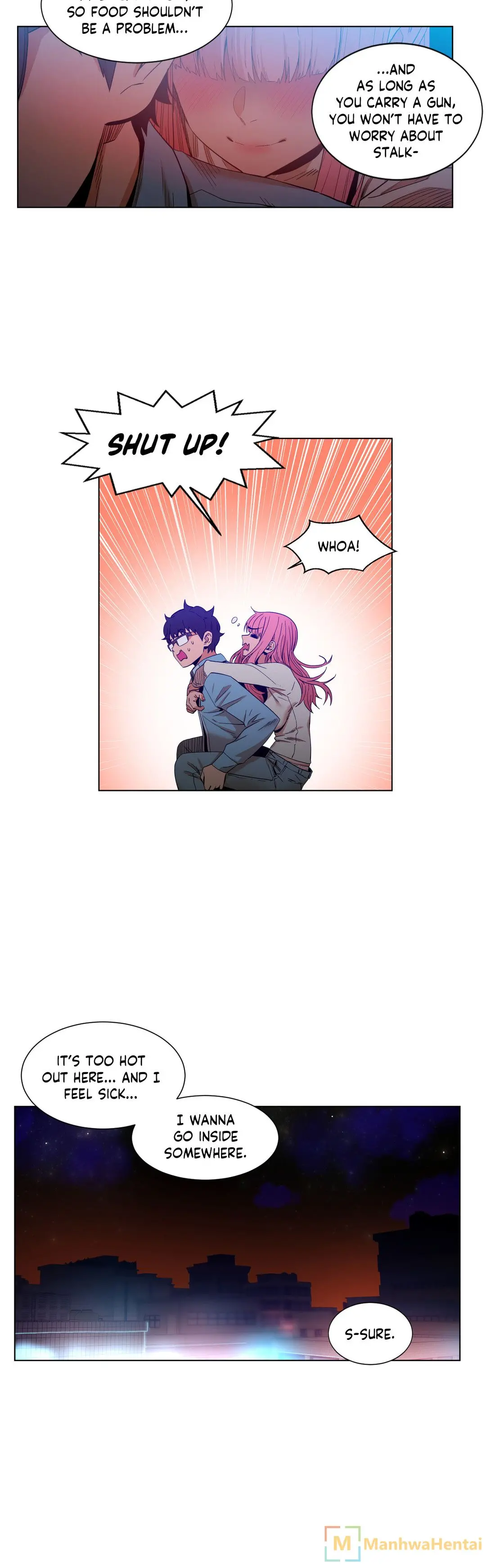 Solmi’s Channel - Chapter 38 [photo 21] - MangaPorn