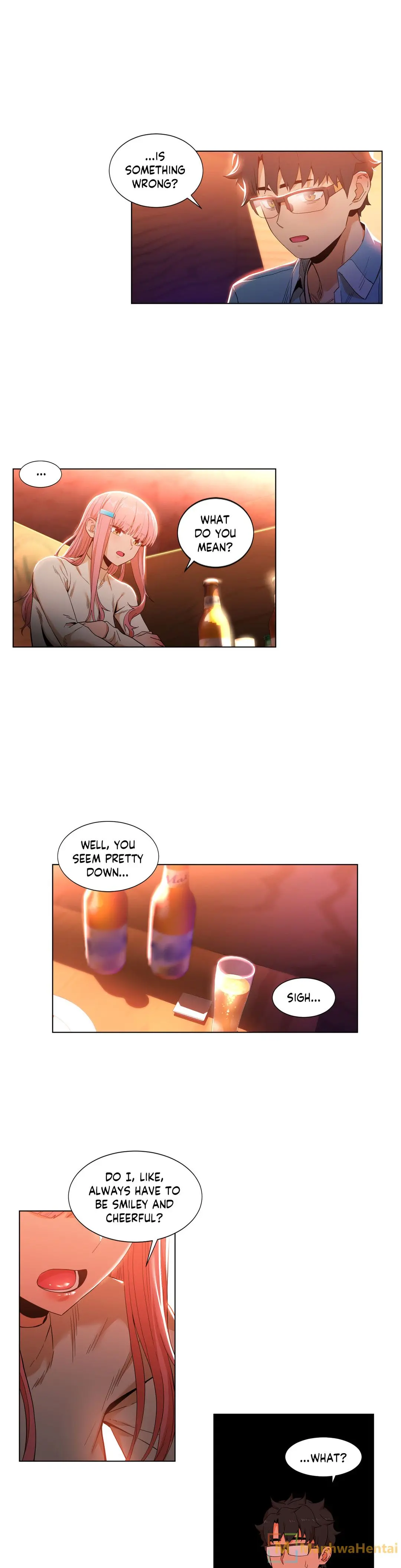 Solmi’s Channel - Chapter 38 [photo 4] - MangaPorn