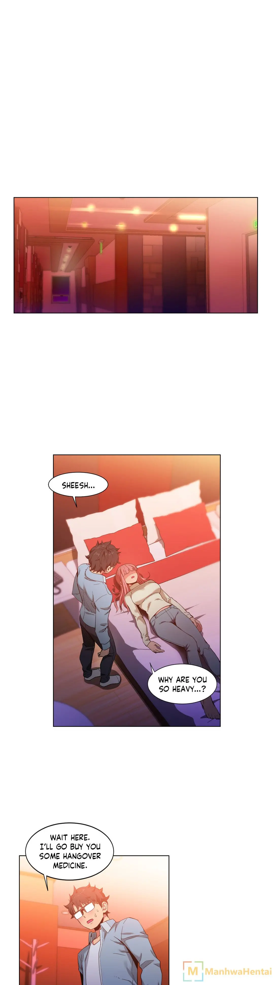 Solmi’s Channel - Chapter 39 [photo 1] - MangaPorn