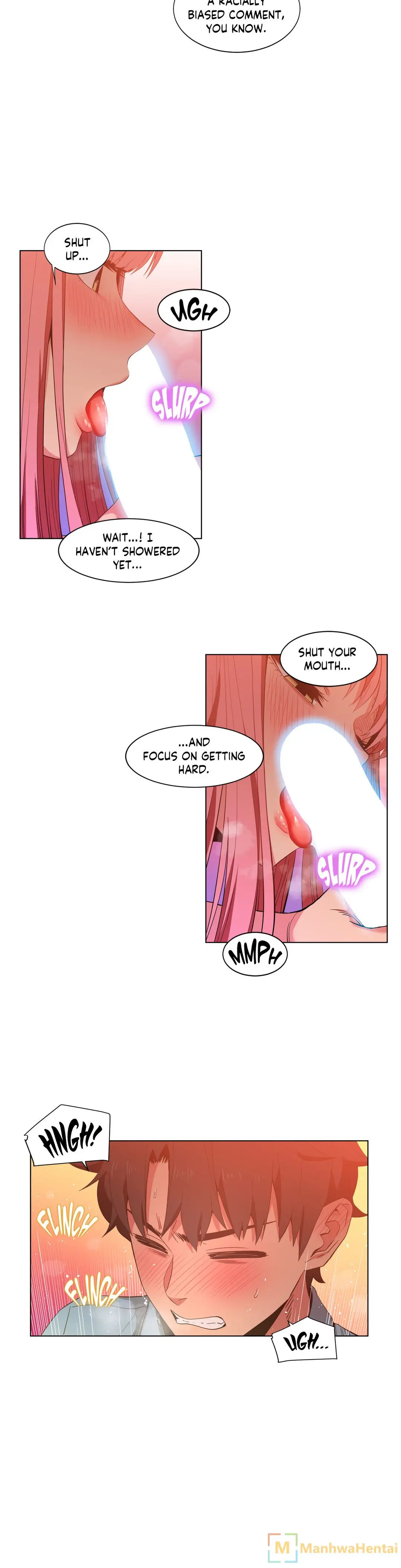 Solmi’s Channel - Chapter 39 [photo 12] - MangaPorn