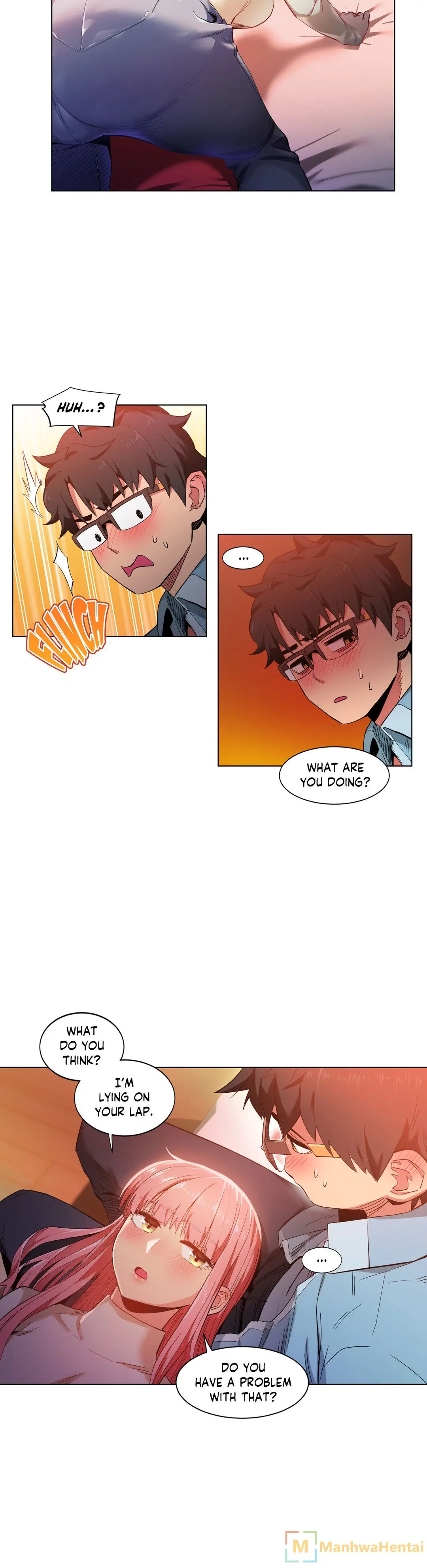 Solmi’s Channel - Chapter 39 [photo 6] - MangaPorn