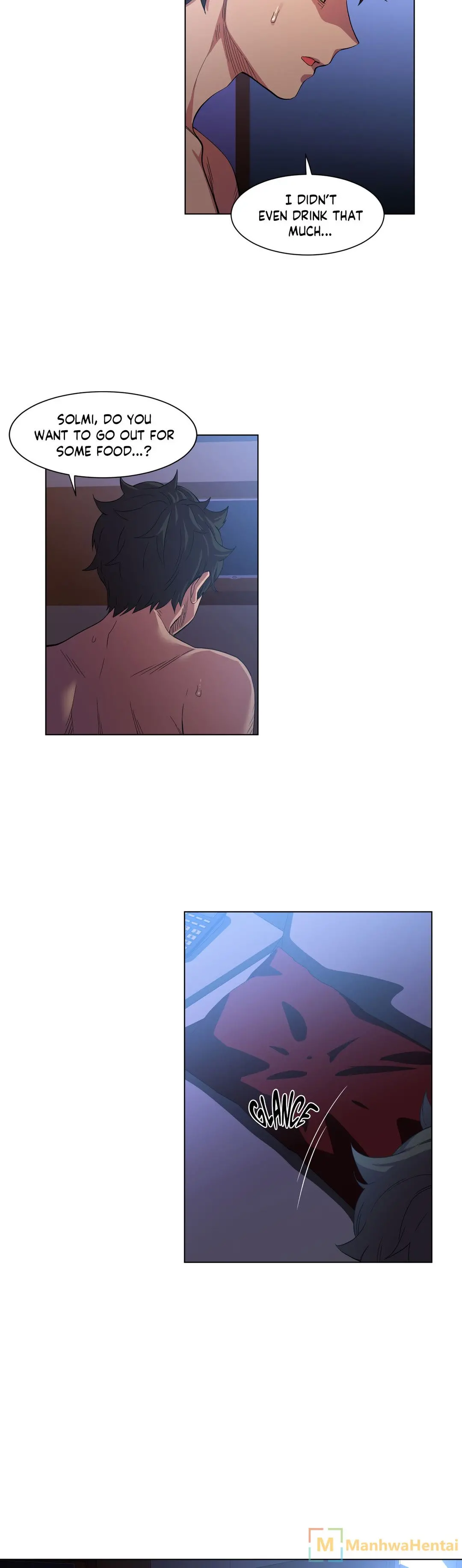 Solmi’s Channel - Chapter 40 [photo 20] - MangaPorn