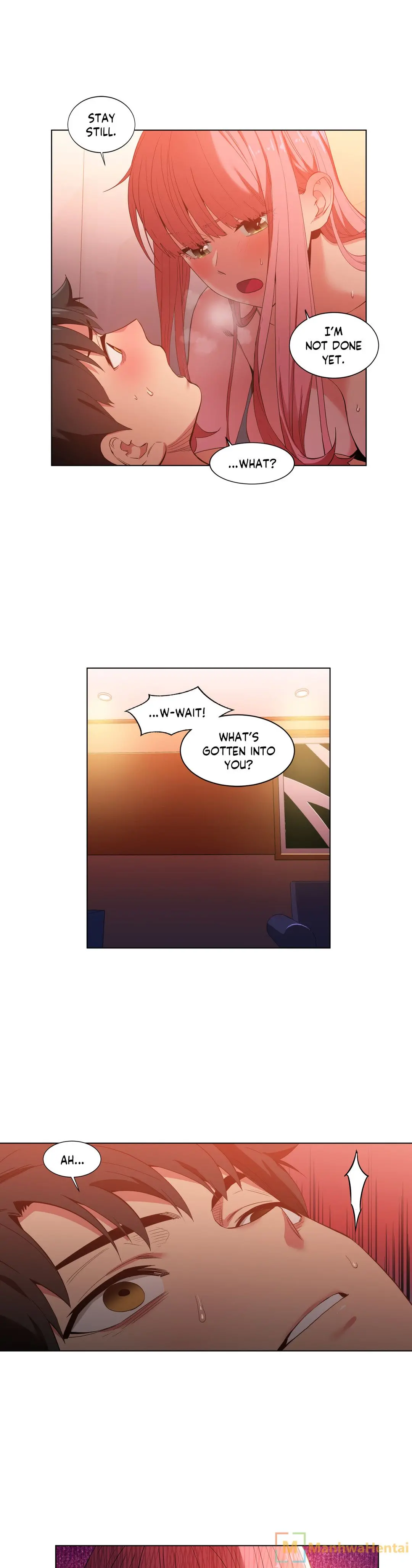 Solmi’s Channel - Chapter 40 [photo 8] - MangaPorn