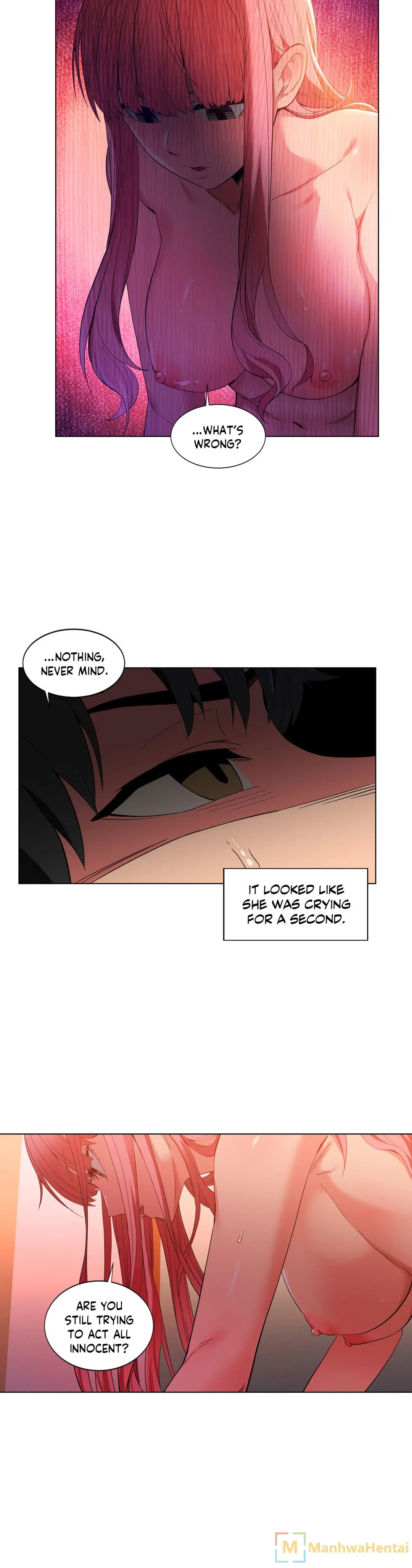 Solmi’s Channel - Chapter 40 [photo 9] - MangaPorn