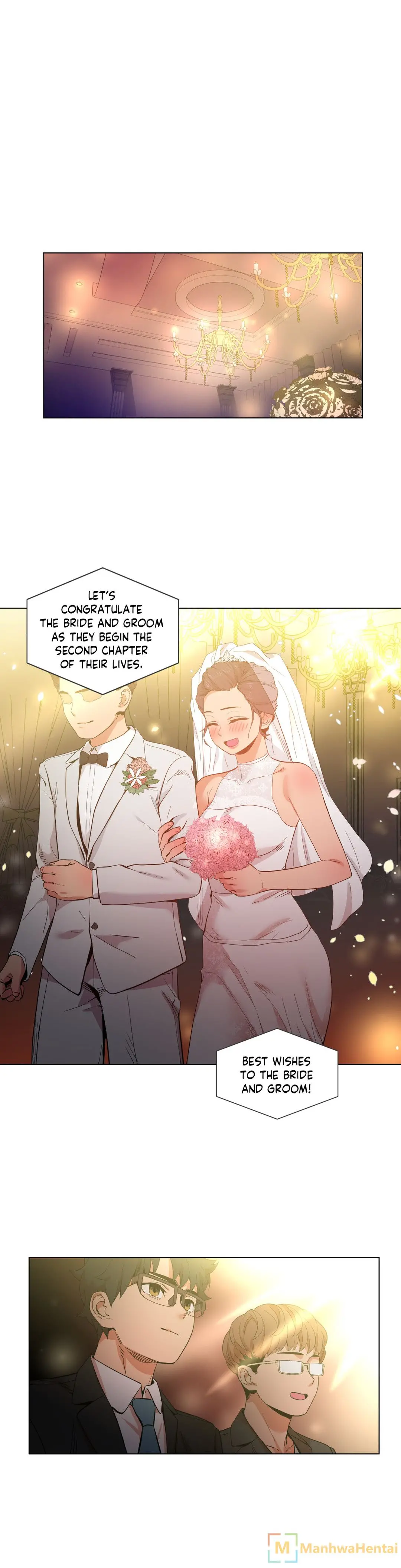 Solmi’s Channel - Chapter 41 [photo 1] - MangaPorn