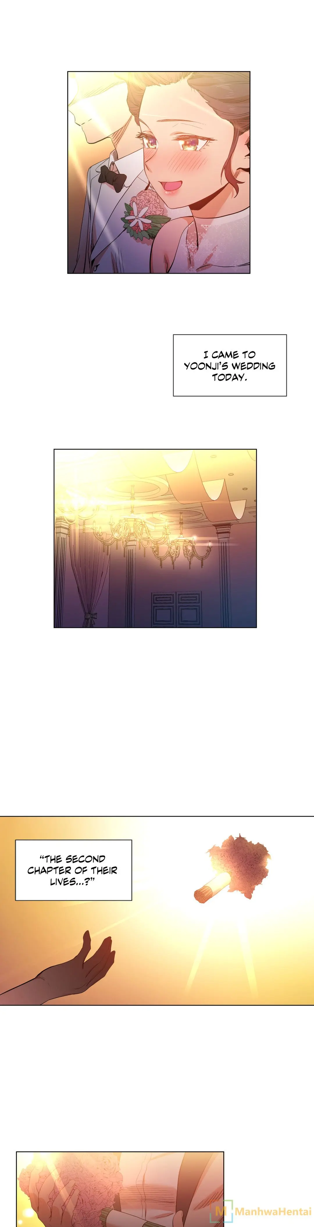 Solmi’s Channel - Chapter 41 [photo 2] - MangaPorn