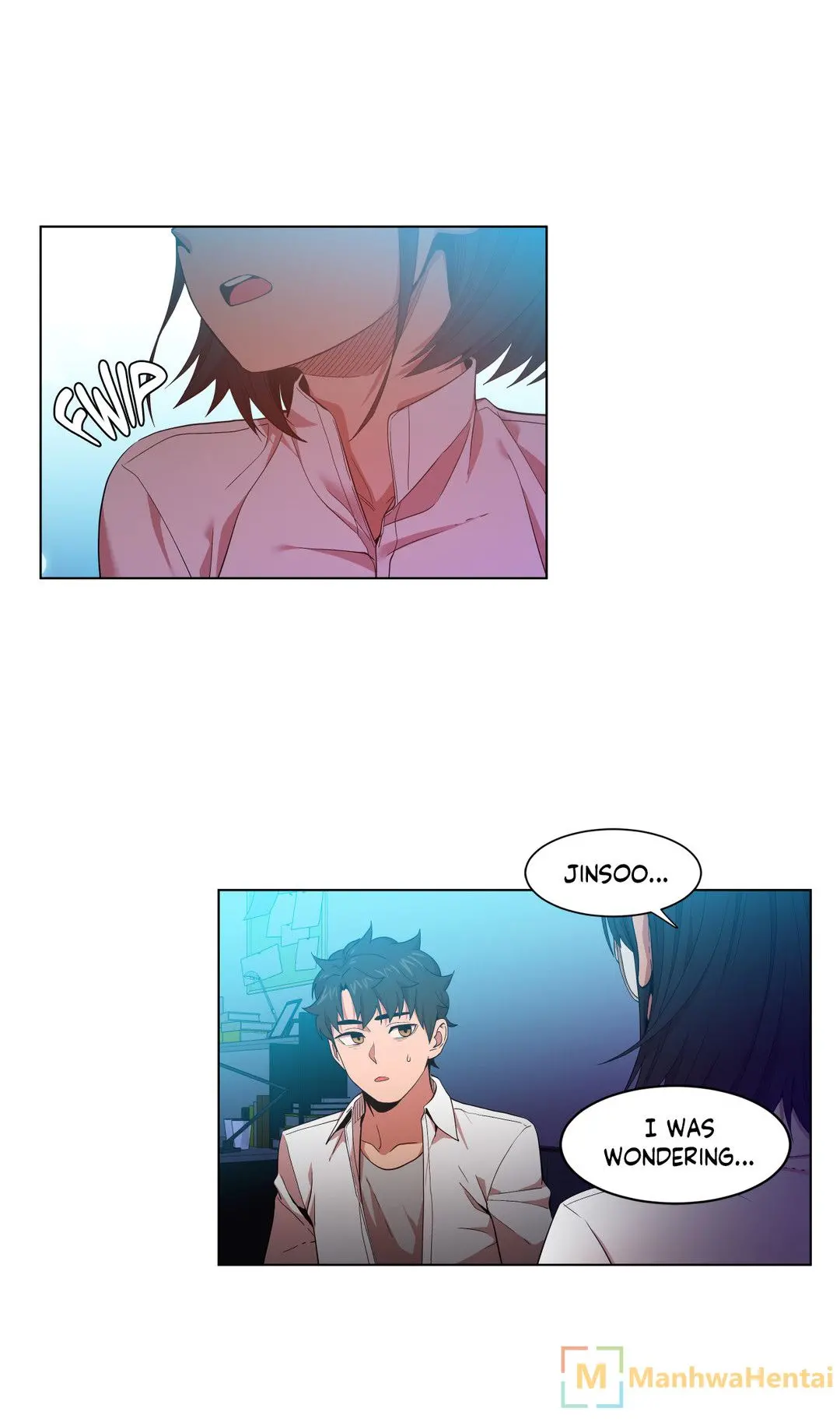 Solmi’s Channel - Chapter 41 [photo 22] - MangaPorn