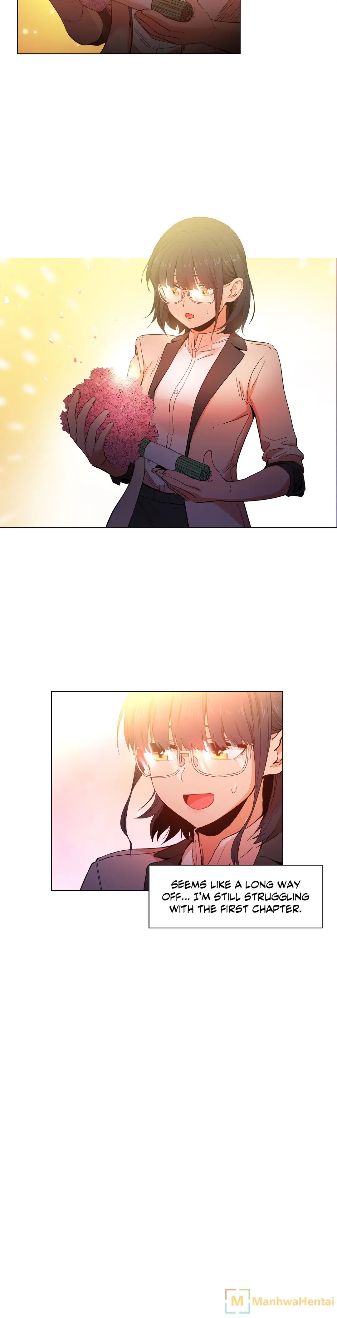 Solmi’s Channel - Chapter 41 [photo 3] - MangaPorn