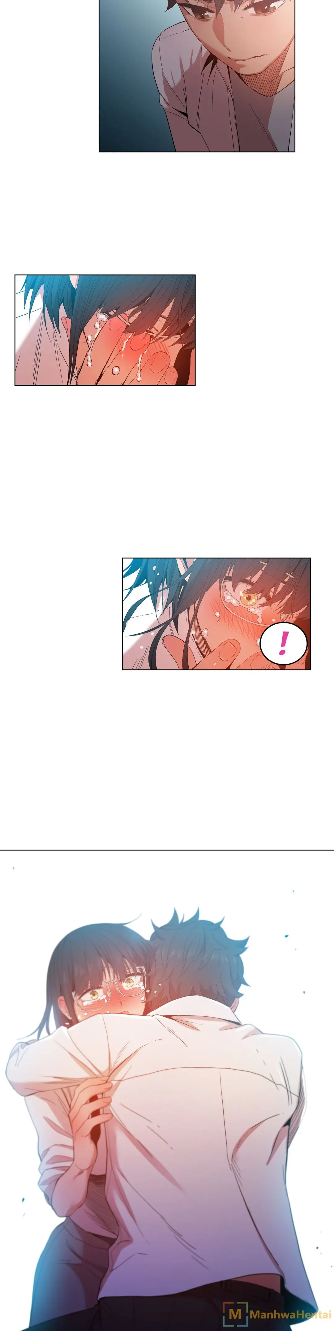 Solmi’s Channel - Chapter 42 [photo 14] - MangaPorn