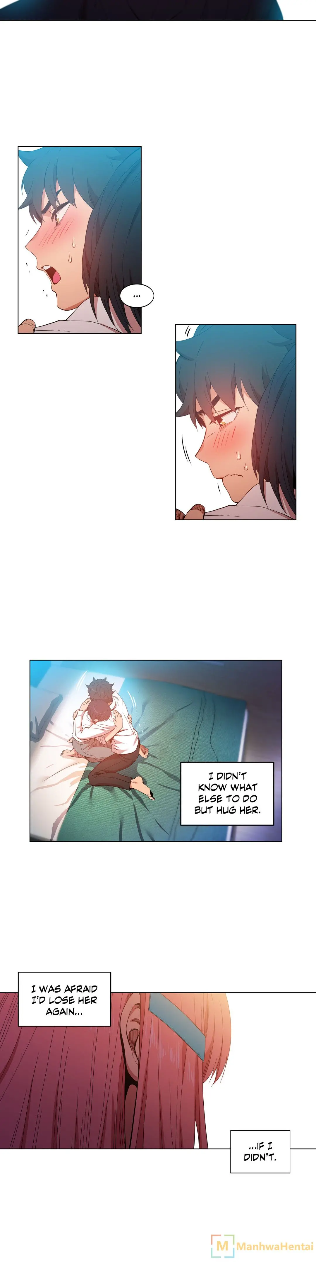 Solmi’s Channel - Chapter 42 [photo 15] - MangaPorn