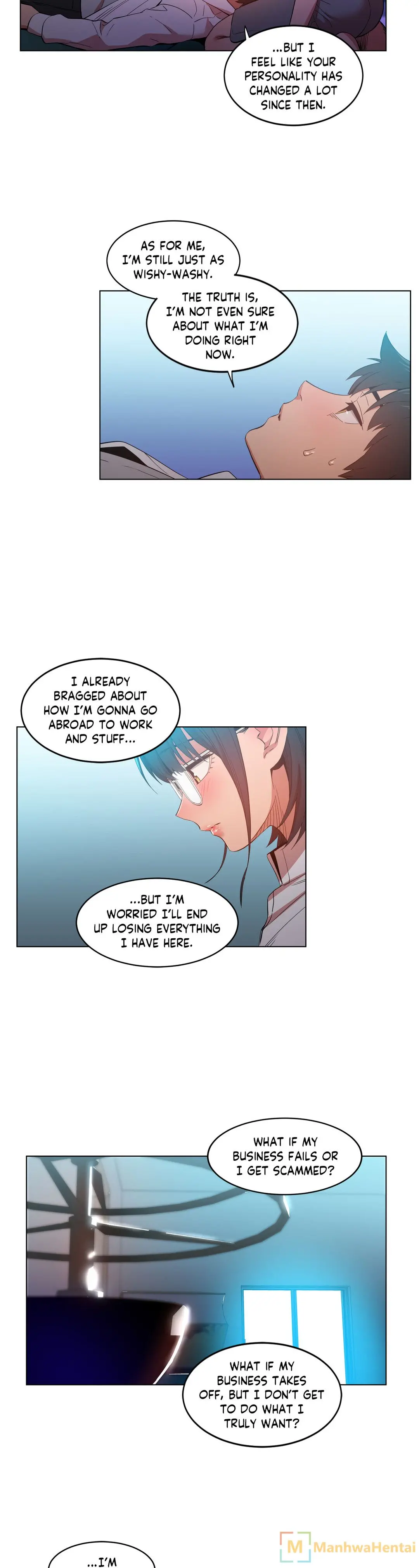 Solmi’s Channel - Chapter 42 [photo 5] - MangaPorn