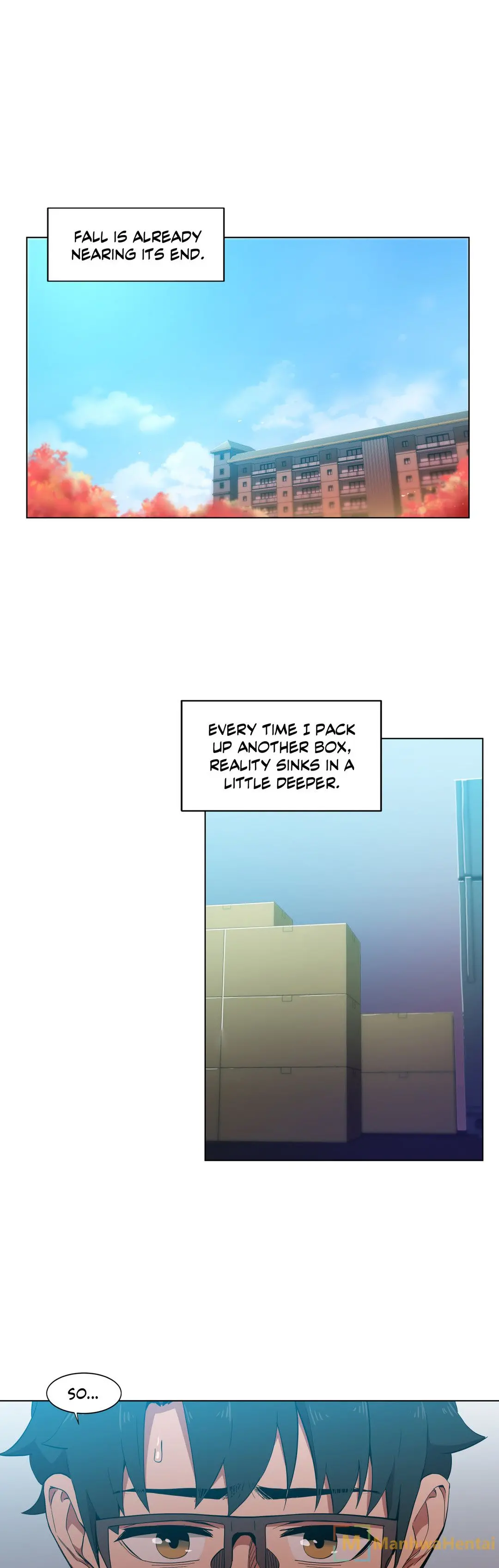 Solmi’s Channel - Chapter 43 [photo 1] - MangaPorn