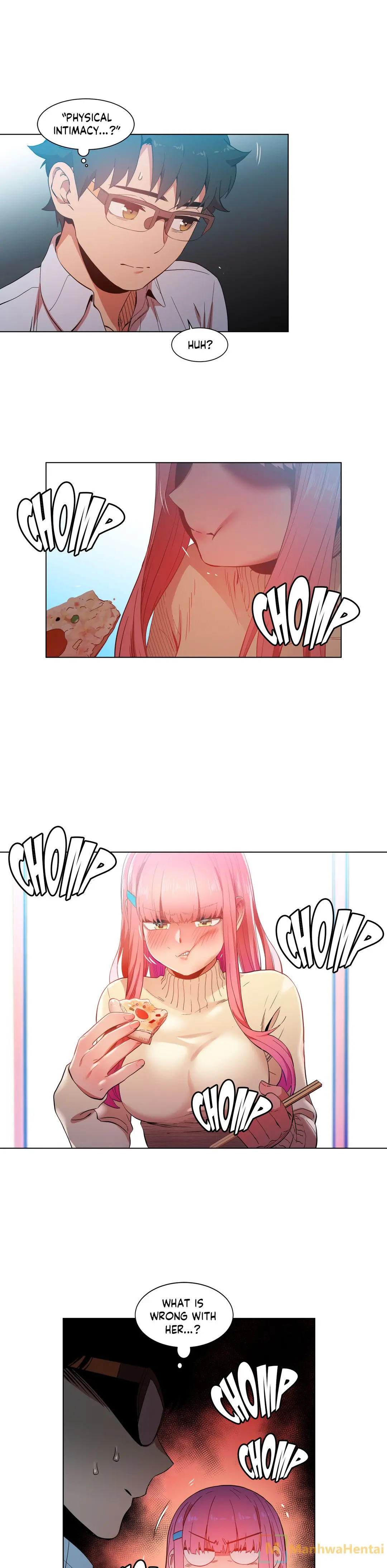 Solmi’s Channel - Chapter 43 [photo 12] - MangaPorn