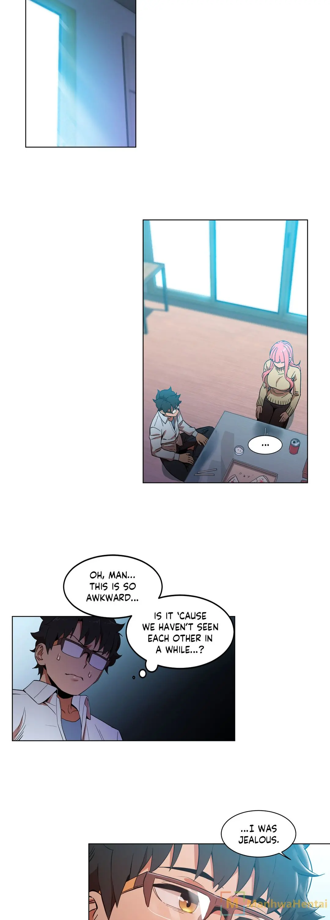 Solmi’s Channel - Chapter 43 [photo 17] - MangaPorn