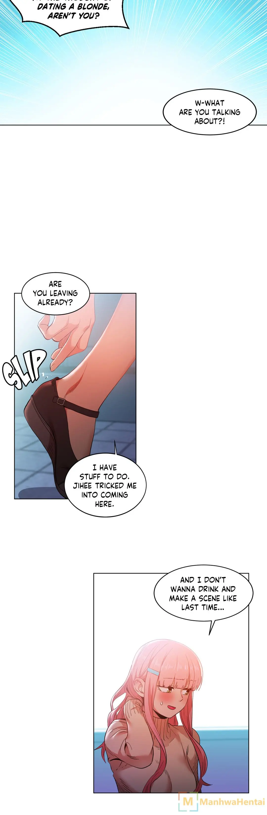 Solmi’s Channel - Chapter 43 [photo 22] - MangaPorn