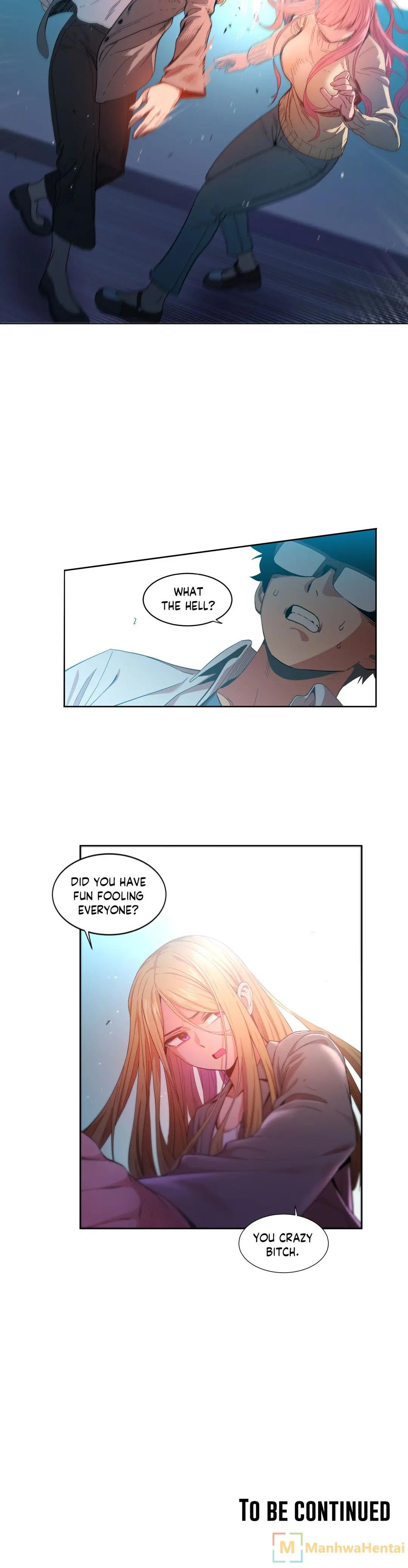 Solmi’s Channel - Chapter 43 [photo 25] - MangaPorn