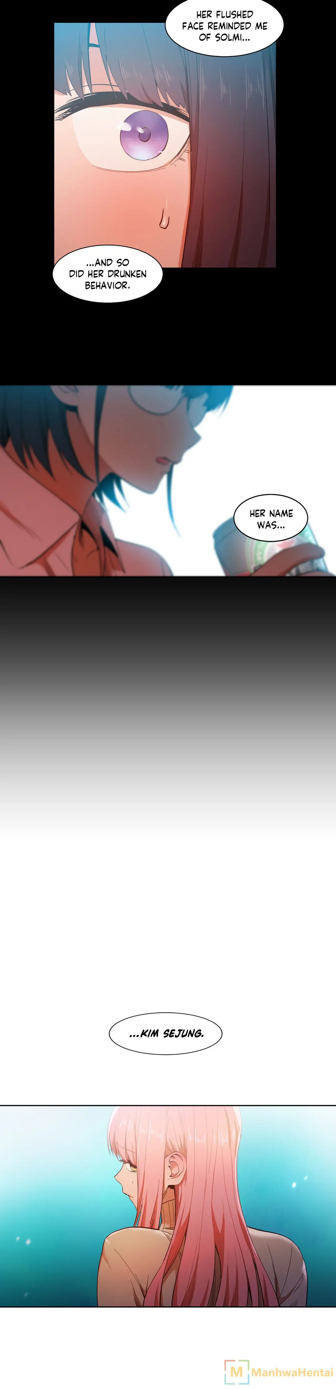 Solmi’s Channel - Chapter 44 [photo 12] - MangaPorn