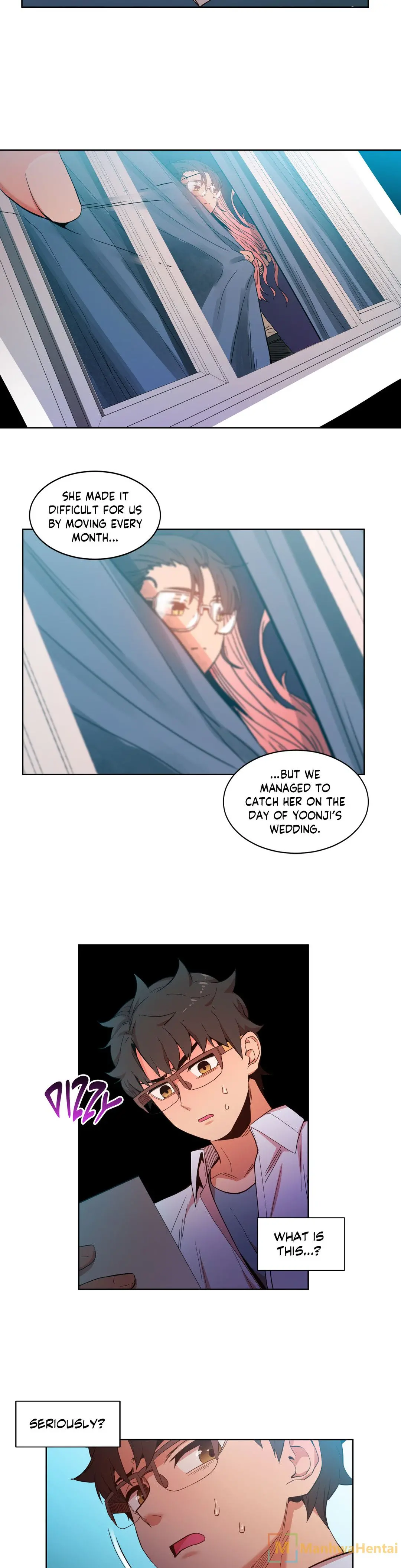 Solmi’s Channel - Chapter 44 [photo 17] - MangaPorn