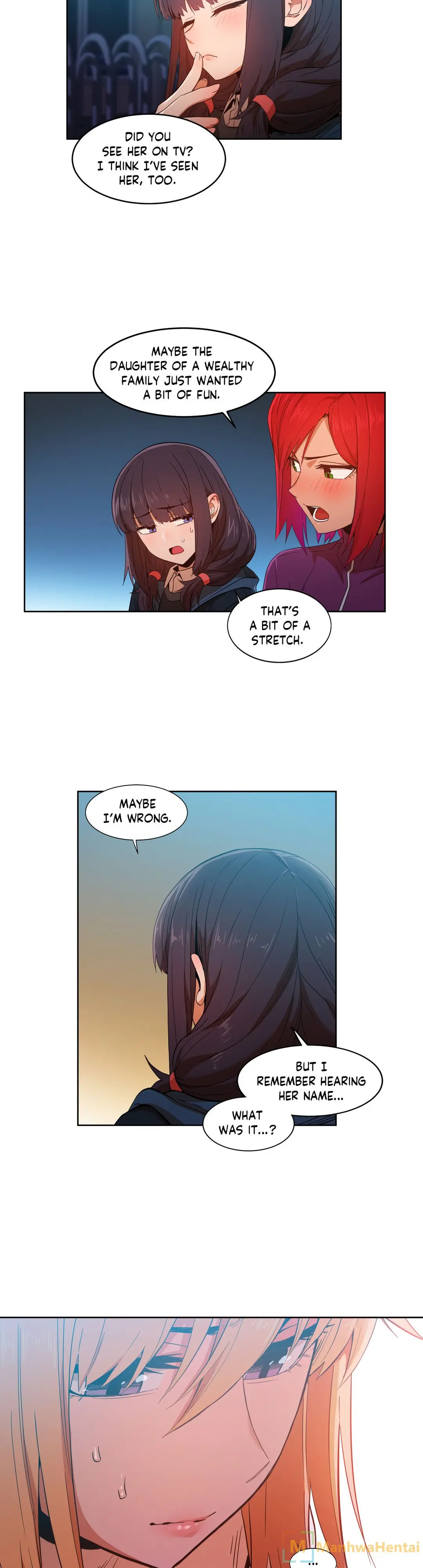 Solmi’s Channel - Chapter 44 [photo 2] - MangaPorn