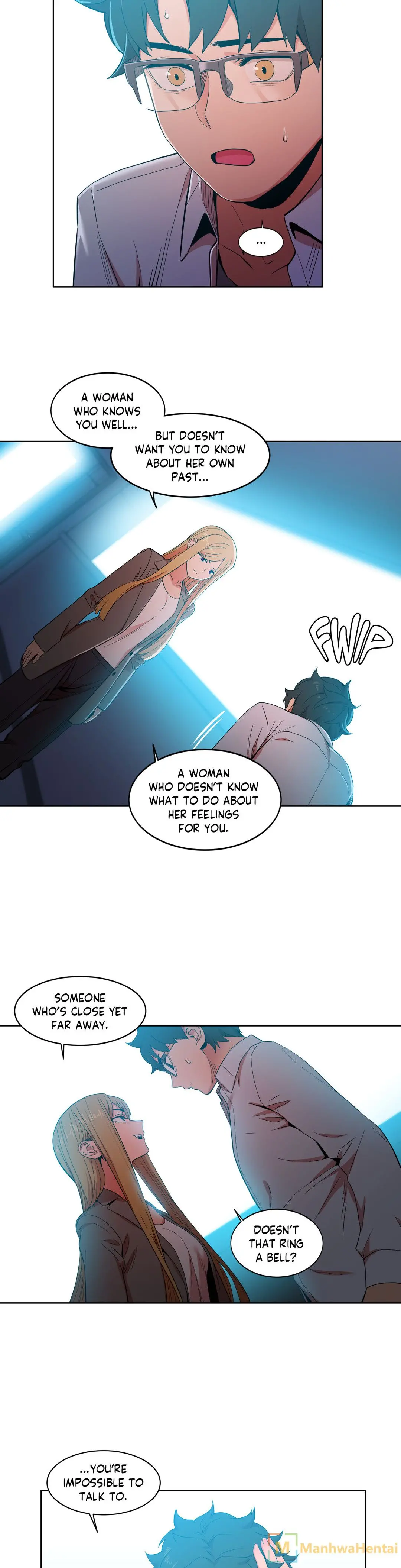 Solmi’s Channel - Chapter 44 [photo 8] - MangaPorn