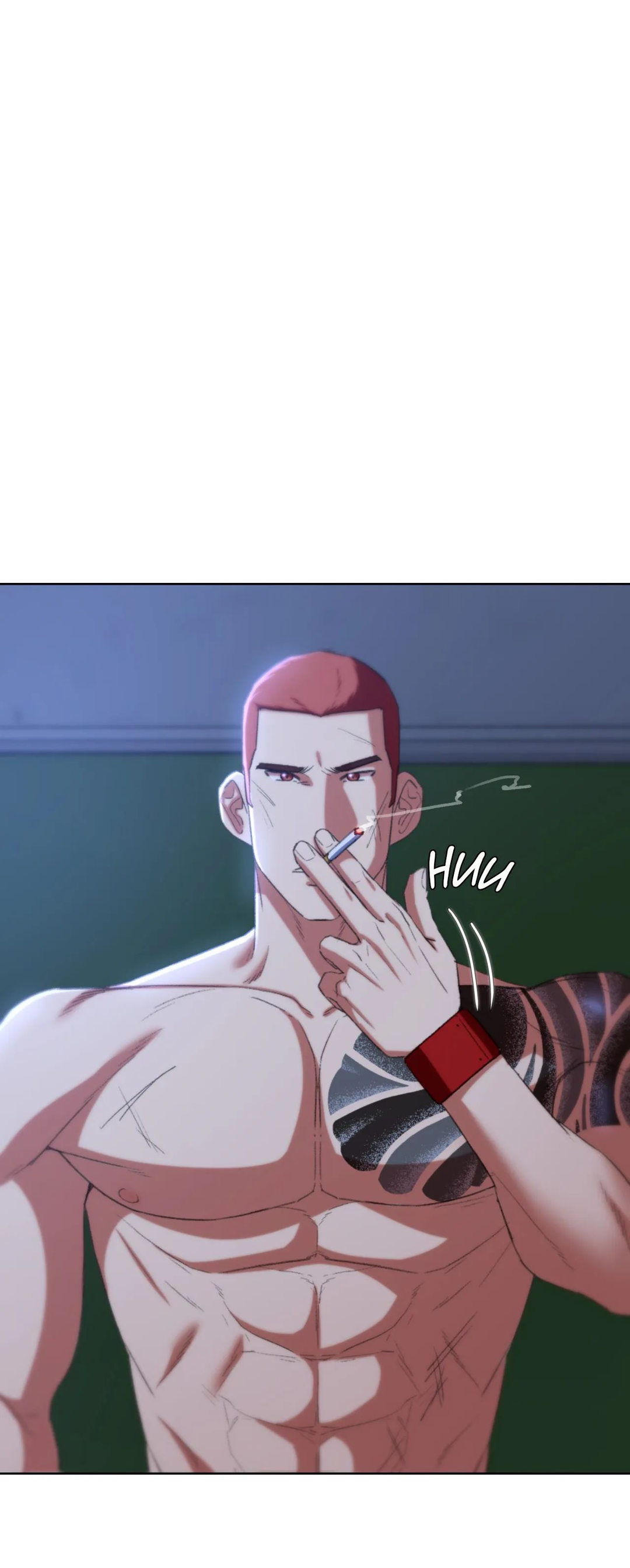 Seniors of Class 5 - Chapter 44 [photo 12] - MangaPorn
