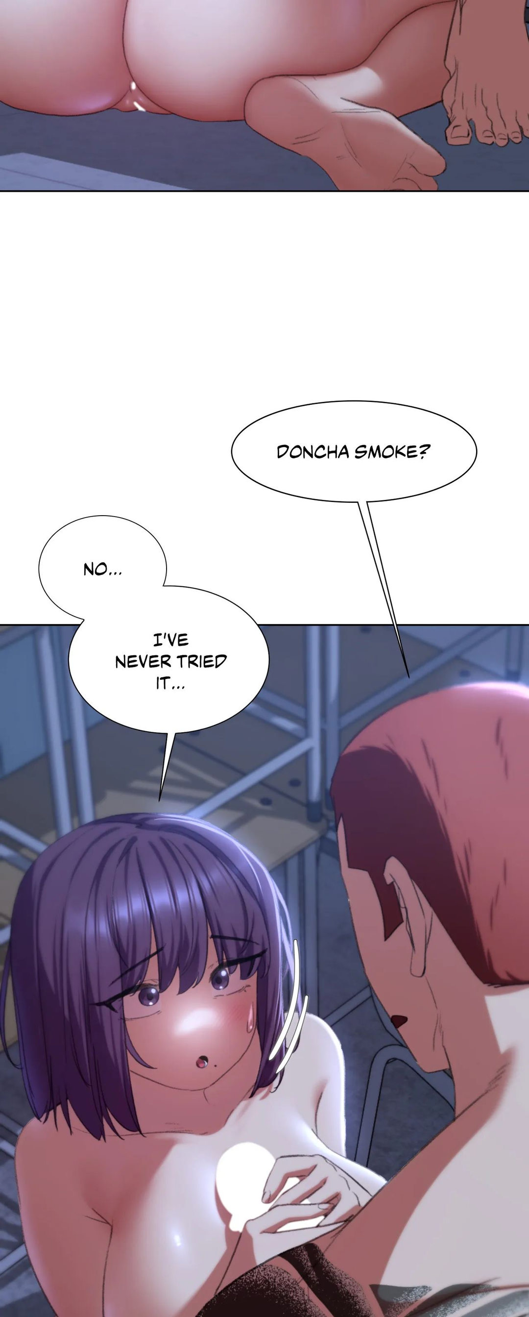 Seniors of Class 5 - Chapter 44 [photo 14] - MangaPorn