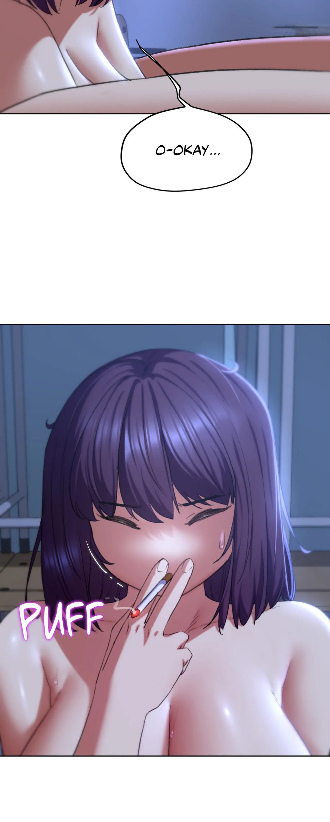 Seniors of Class 5 - Chapter 44 [photo 16] - MangaPorn