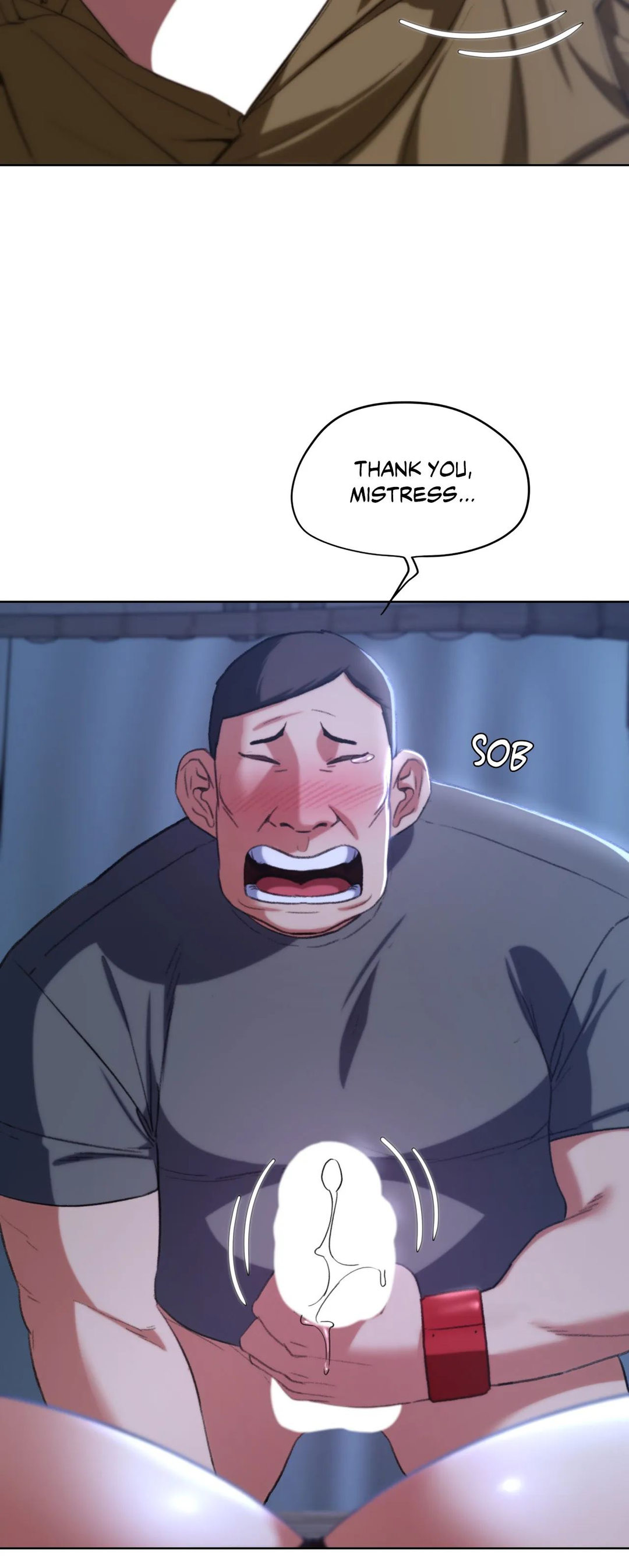 Seniors of Class 5 - Chapter 44 [photo 36] - MangaPorn