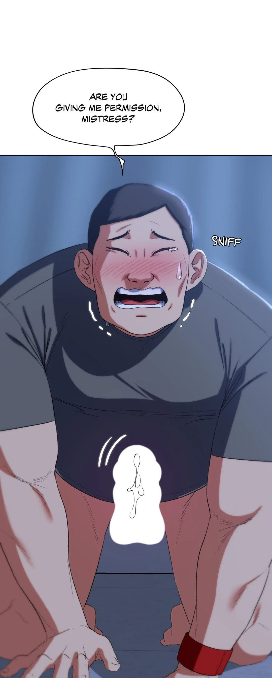 Seniors of Class 5 - Chapter 44 [photo 47] - MangaPorn