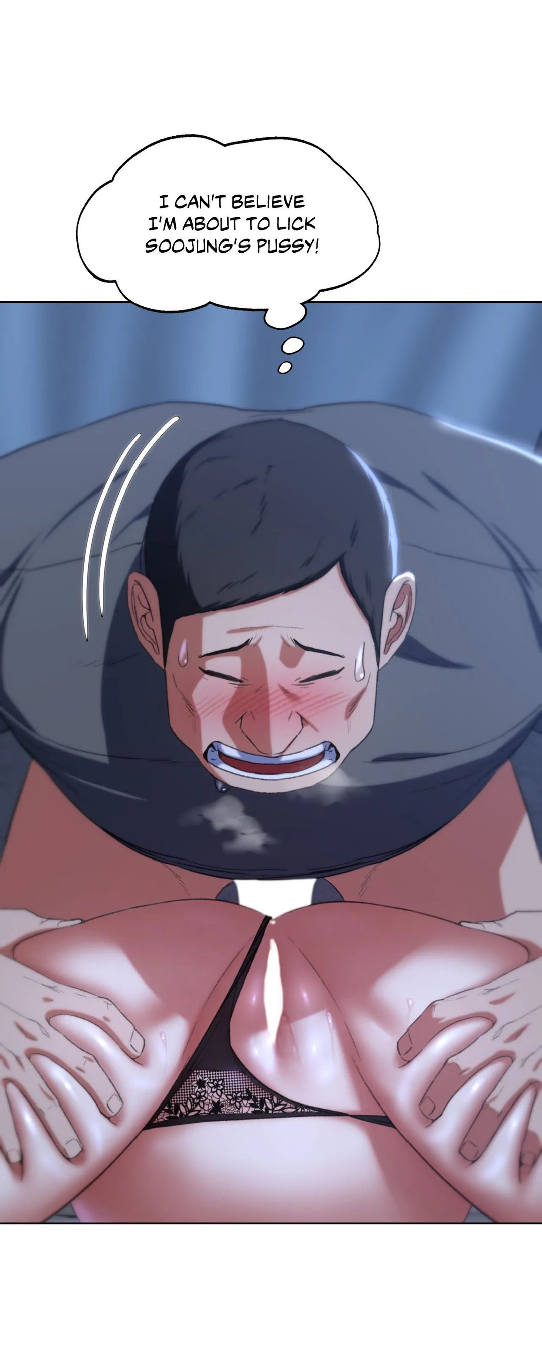 Seniors of Class 5 - Chapter 44 [photo 50] - MangaPorn