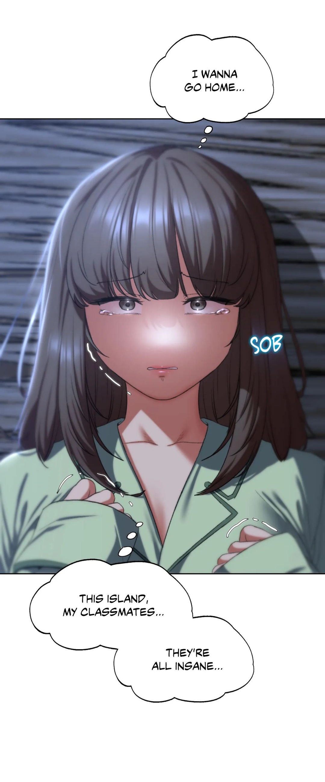 Seniors of Class 5 - Chapter 44 [photo 56] - MangaPorn