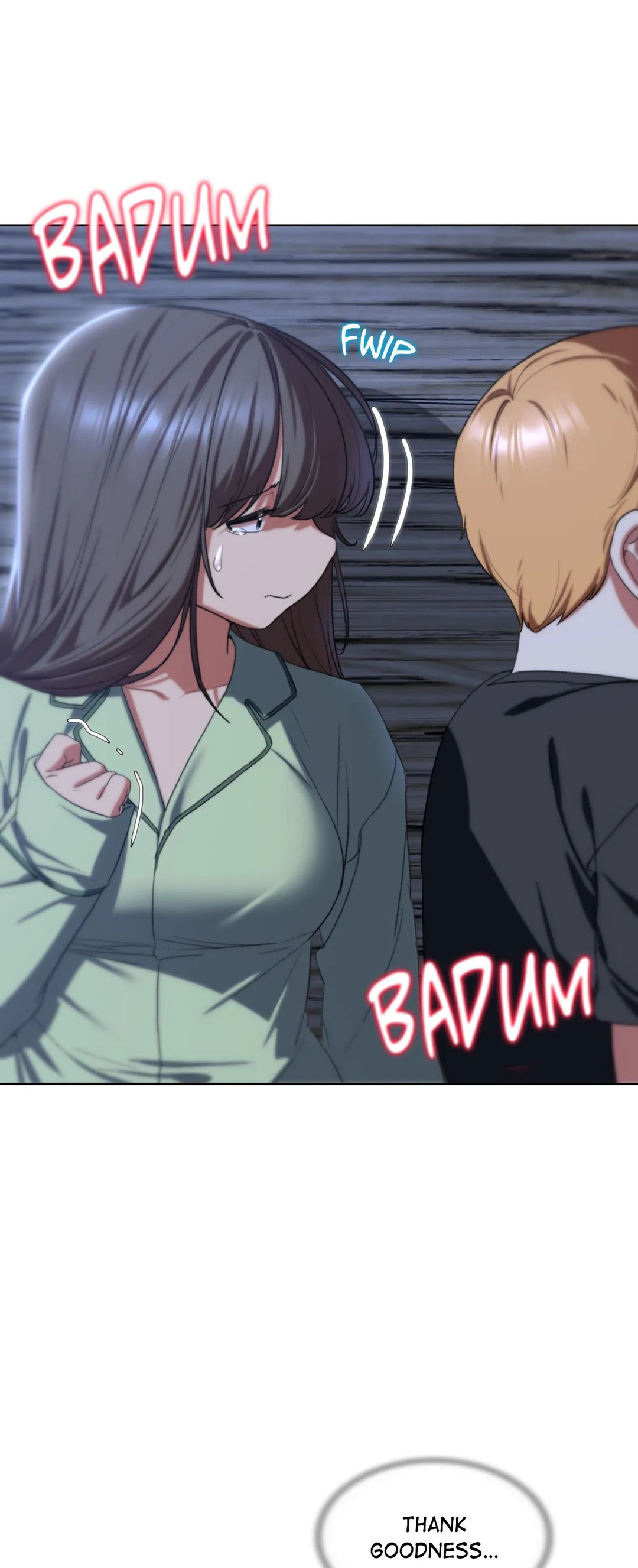 Seniors of Class 5 - Chapter 44 [photo 57] - MangaPorn