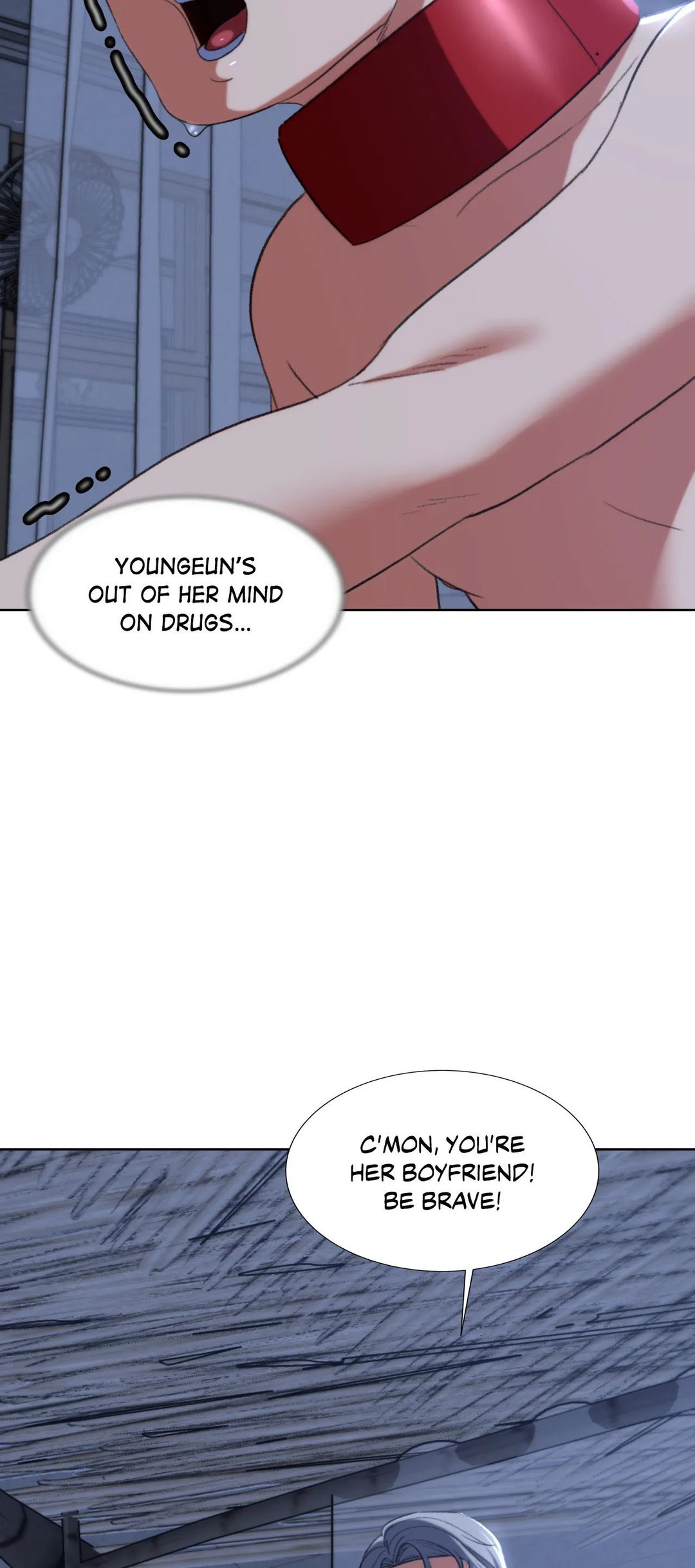 Seniors of Class 5 - Chapter 44 [photo 69] - MangaPorn