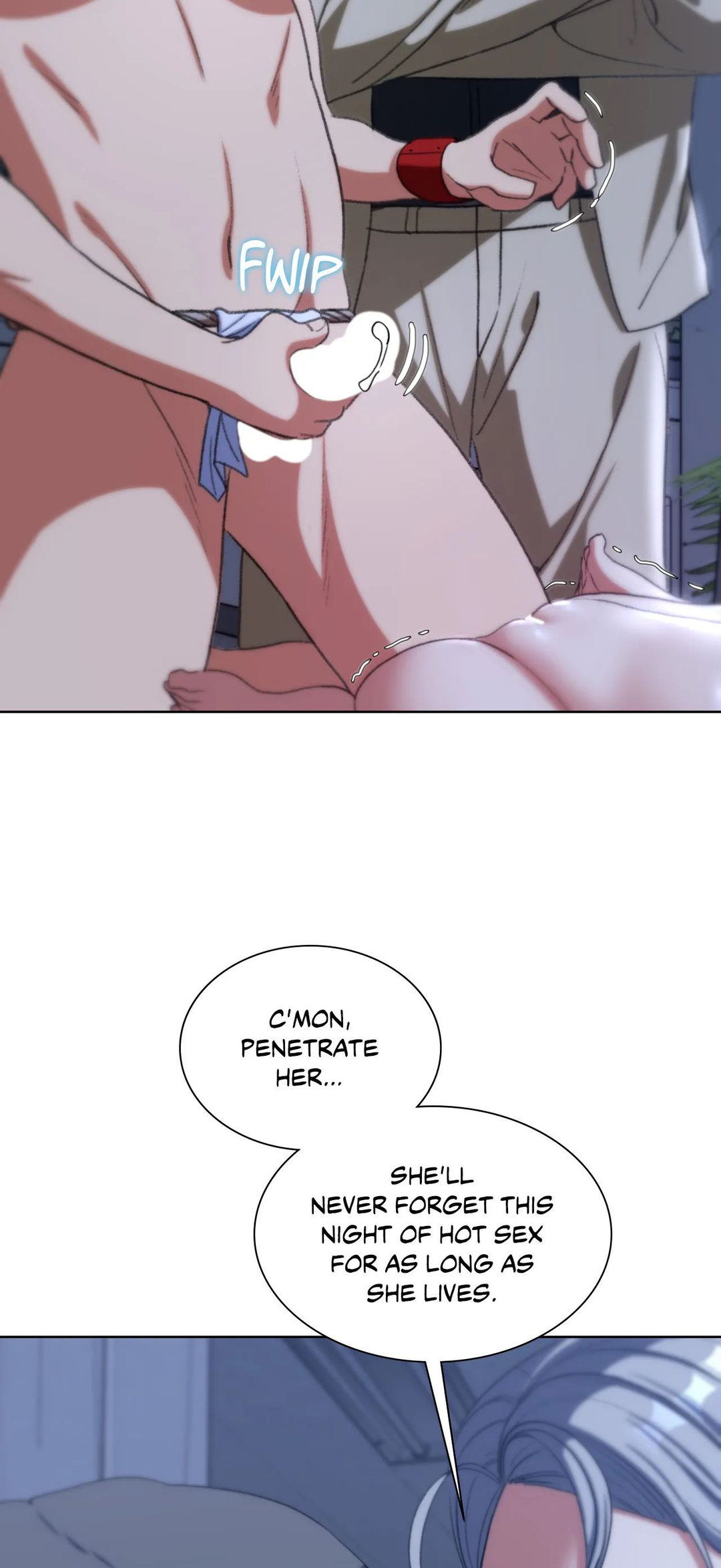 Seniors of Class 5 - Chapter 44 [photo 84] - MangaPorn
