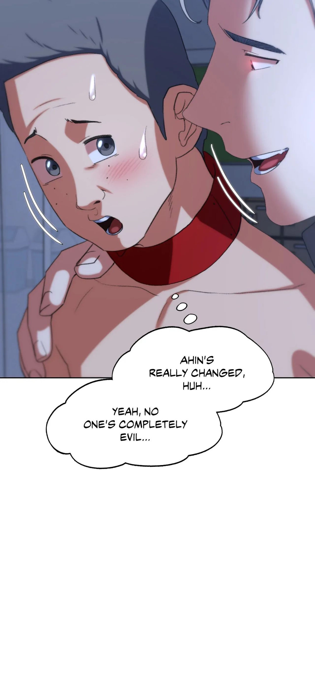 Seniors of Class 5 - Chapter 44 [photo 85] - MangaPorn