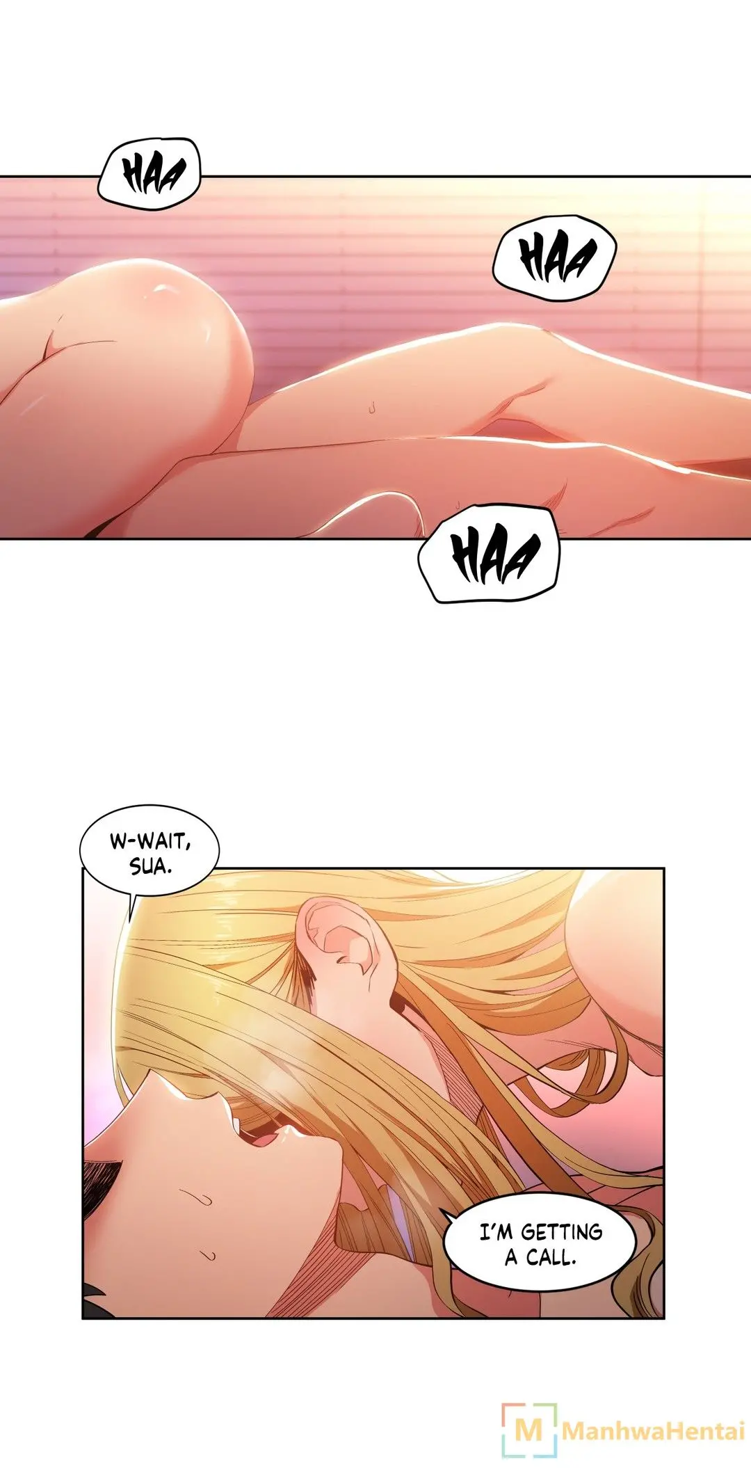 Solmi’s Channel - Chapter 45 [photo 13] - MangaPorn