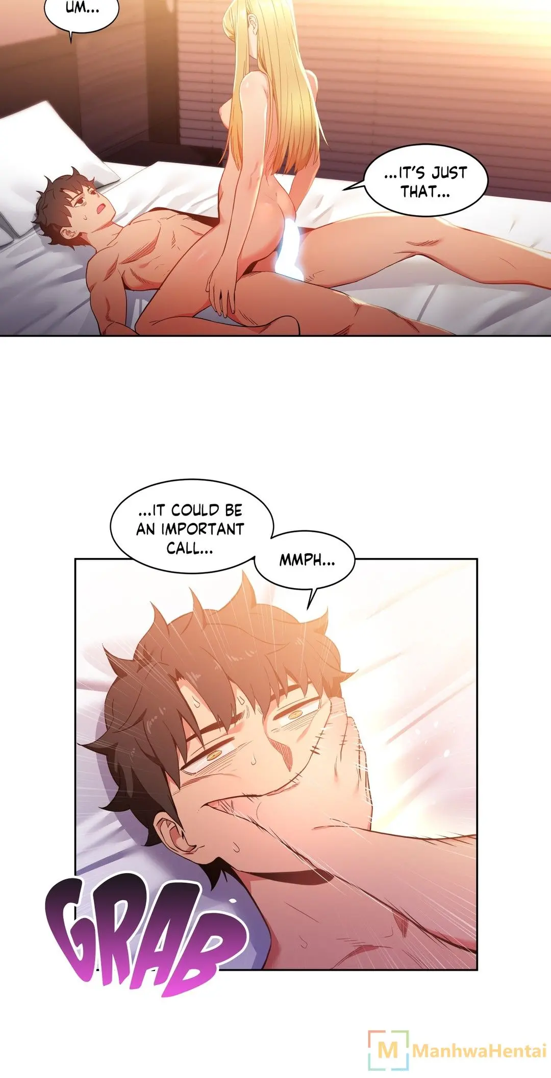 Solmi’s Channel - Chapter 45 [photo 16] - MangaPorn