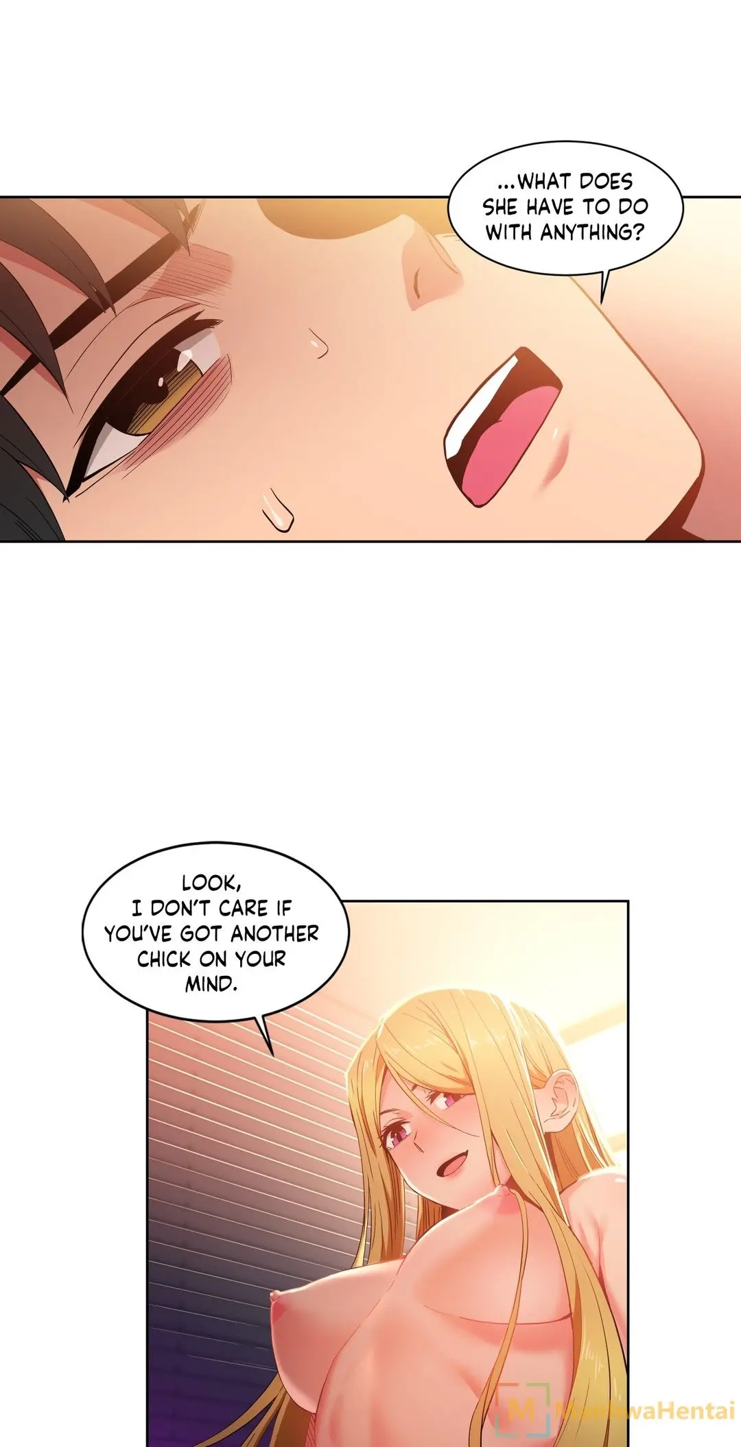 Solmi’s Channel - Chapter 45 [photo 19] - MangaPorn