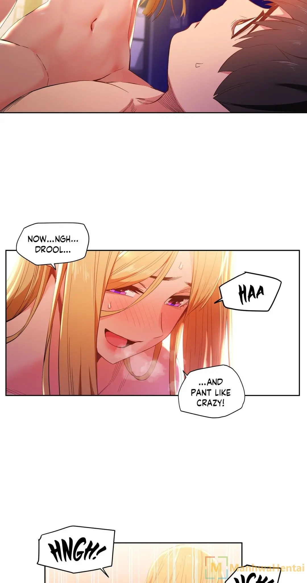 Solmi’s Channel - Chapter 45 [photo 28] - MangaPorn