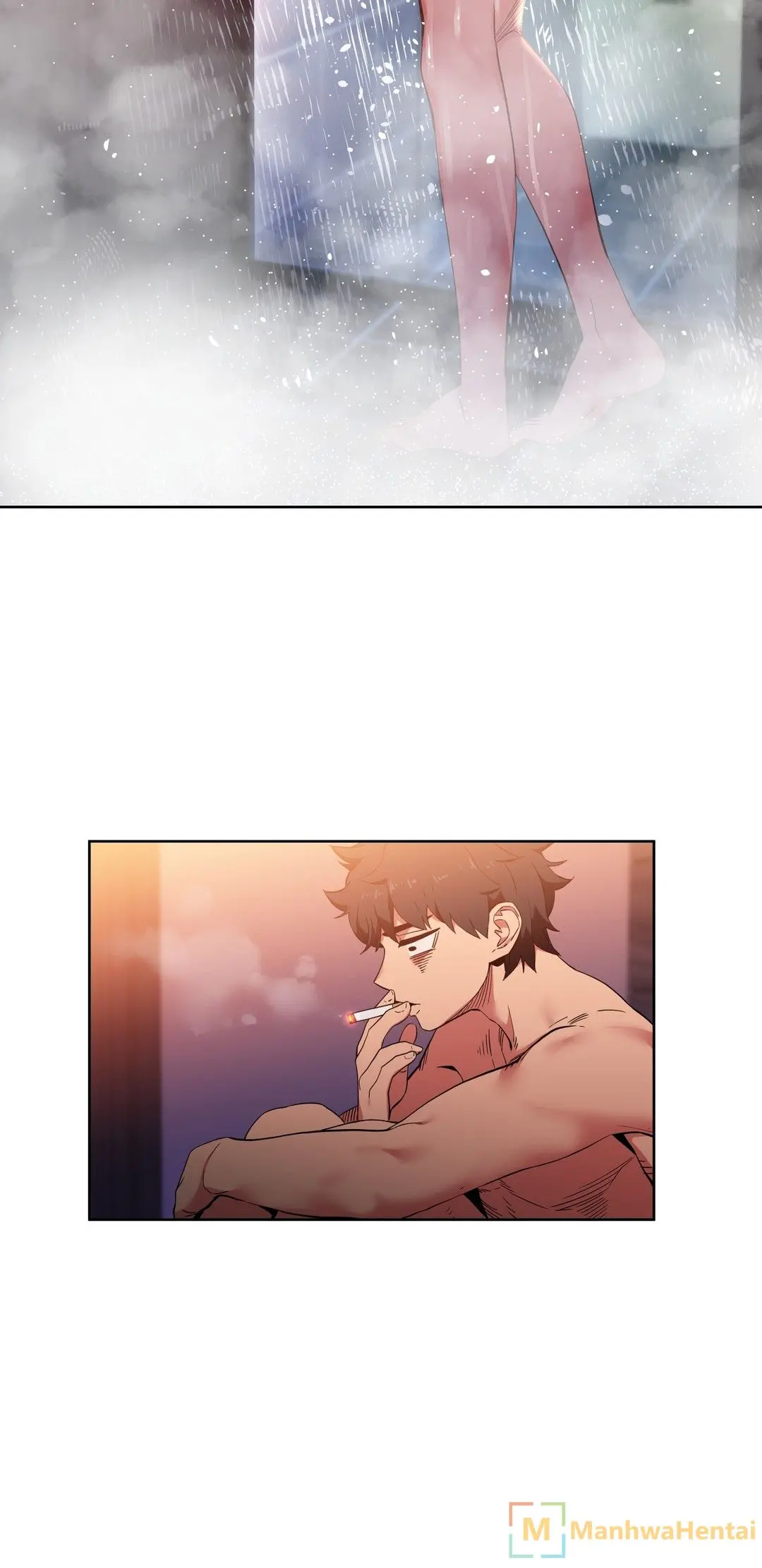 Solmi’s Channel - Chapter 45 [photo 36] - MangaPorn