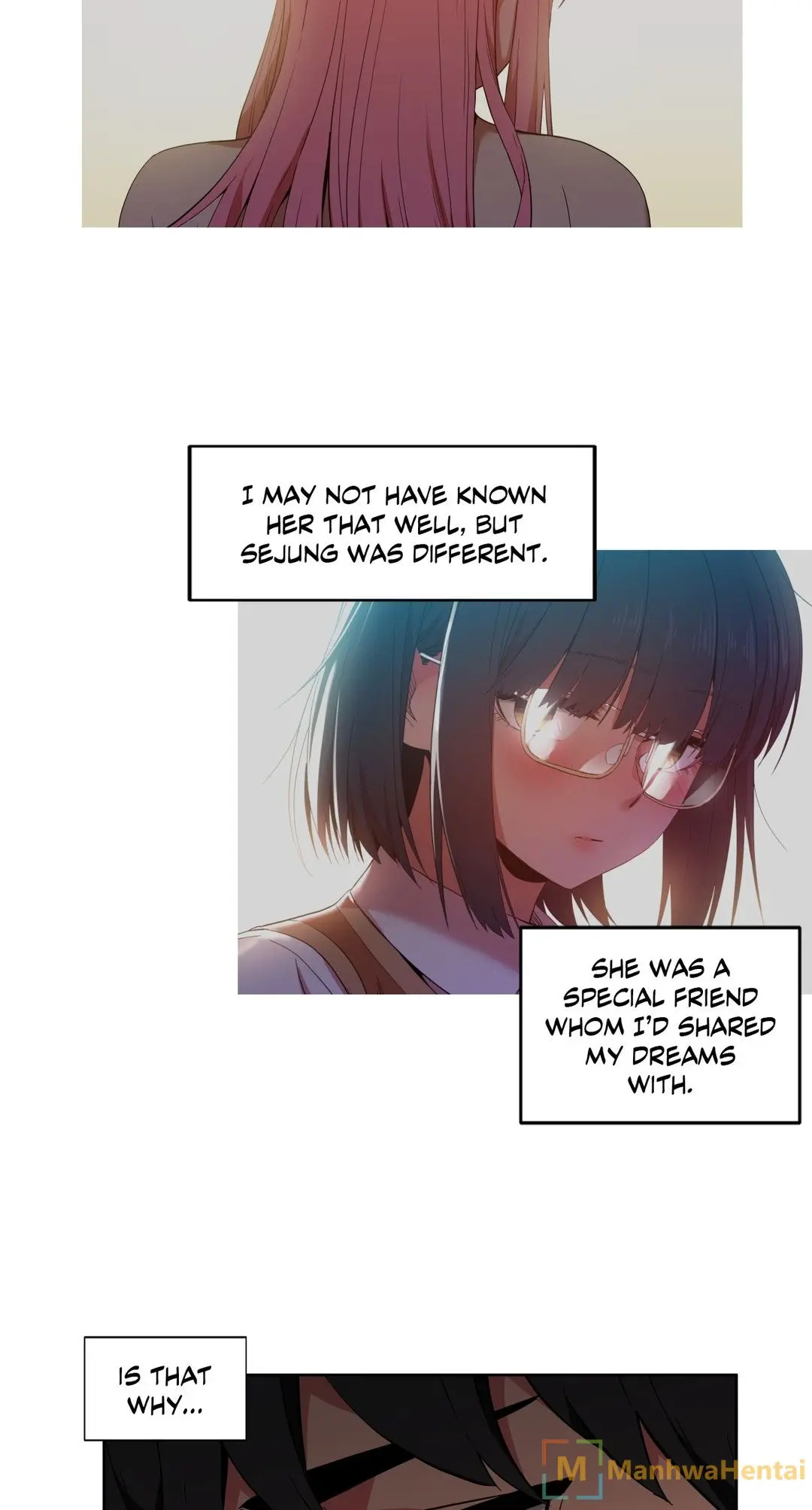 Solmi’s Channel - Chapter 45 [photo 38] - MangaPorn