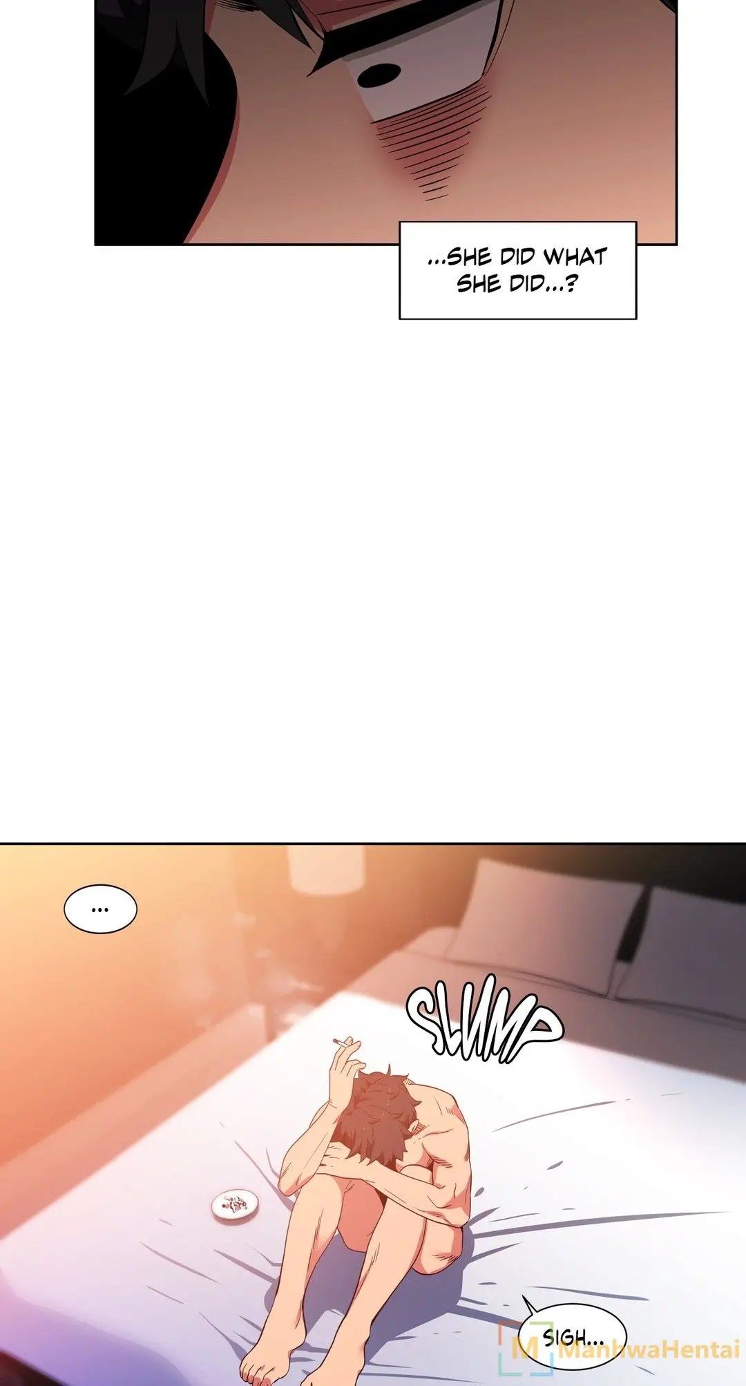 Solmi’s Channel - Chapter 45 [photo 39] - MangaPorn