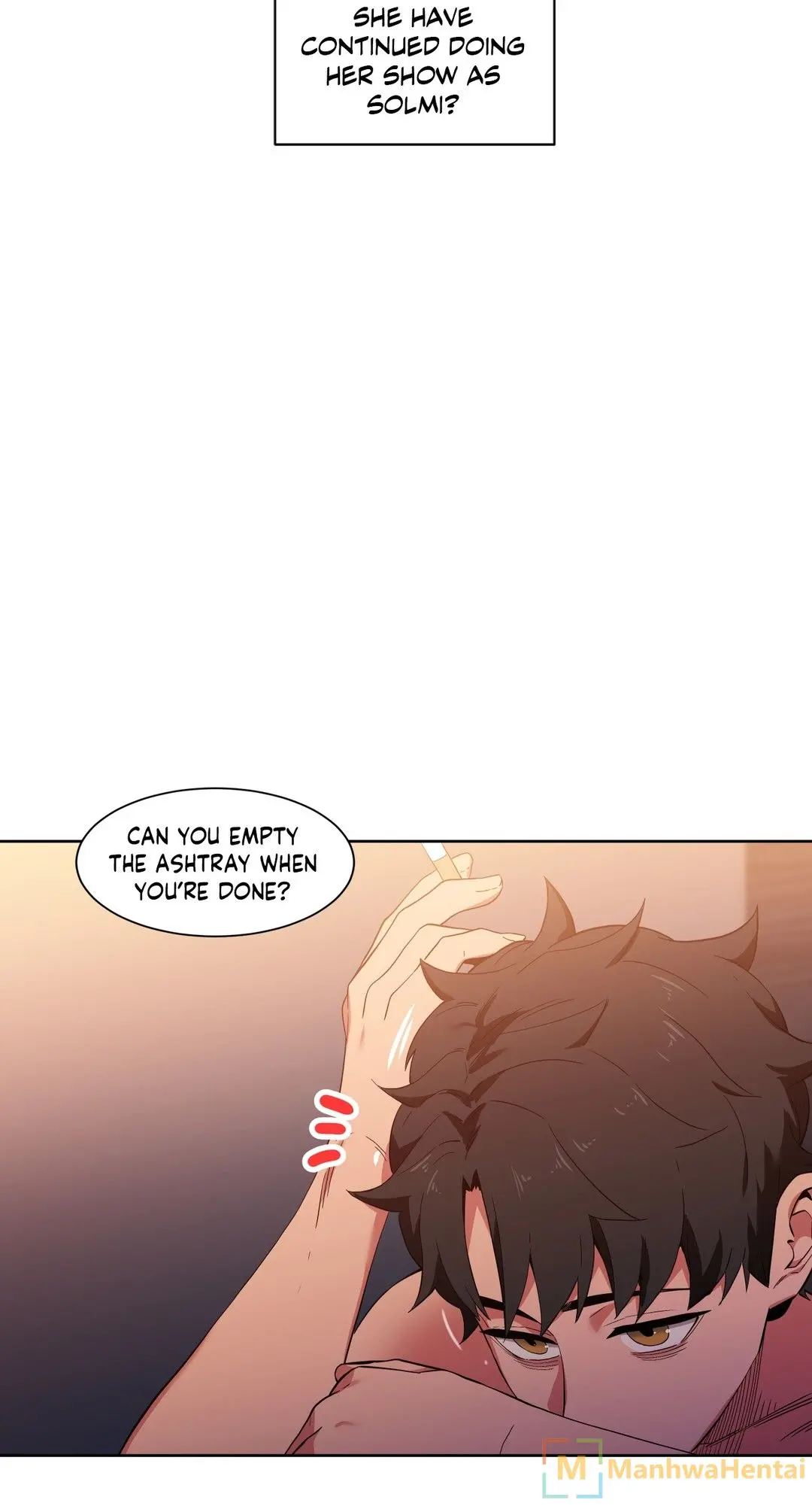 Solmi’s Channel - Chapter 45 [photo 41] - MangaPorn