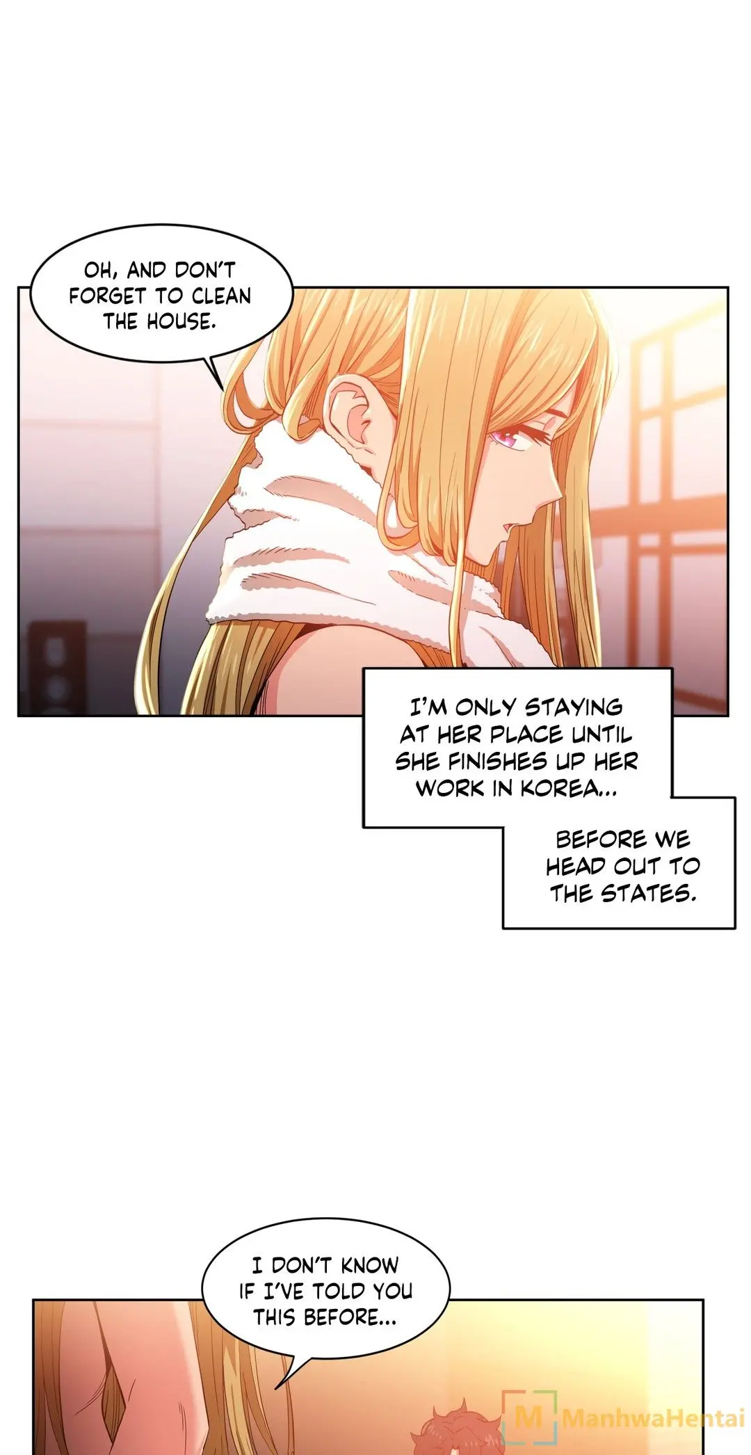 Solmi’s Channel - Chapter 45 [photo 43] - MangaPorn