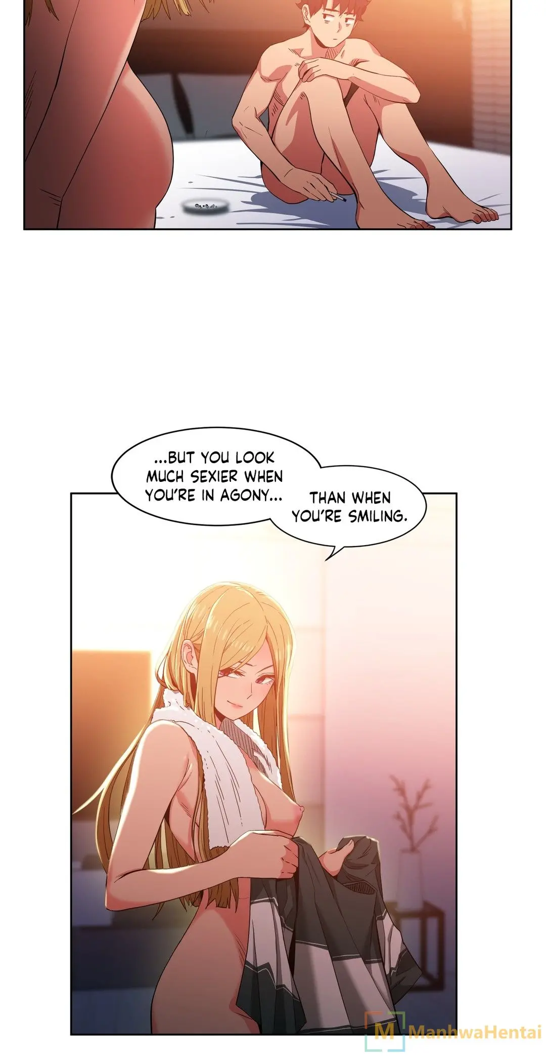 Solmi’s Channel - Chapter 45 [photo 44] - MangaPorn