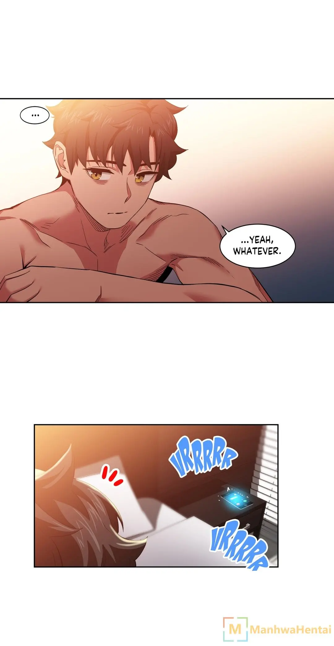 Solmi’s Channel - Chapter 45 [photo 45] - MangaPorn