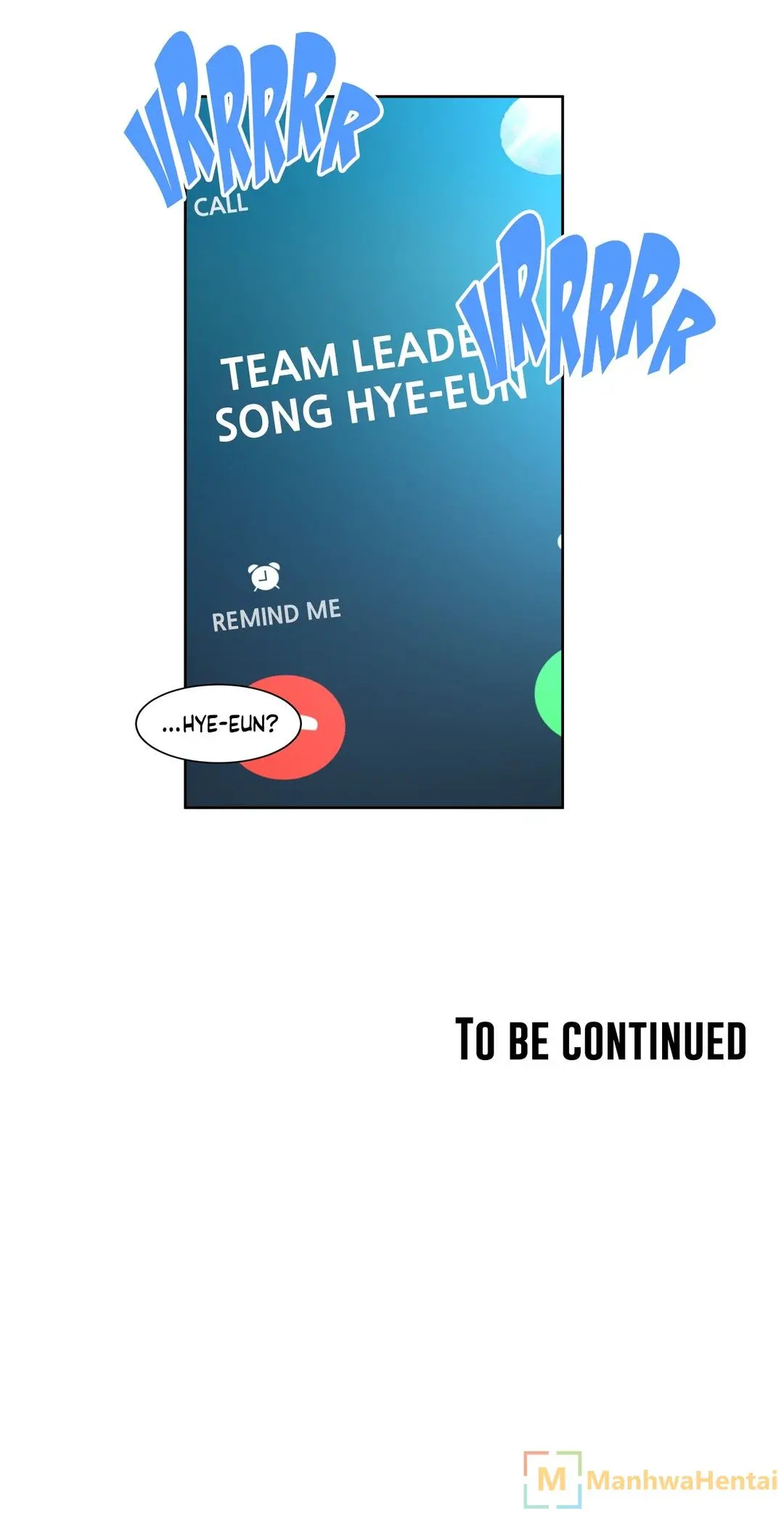 Solmi’s Channel - Chapter 45 [photo 46] - MangaPorn