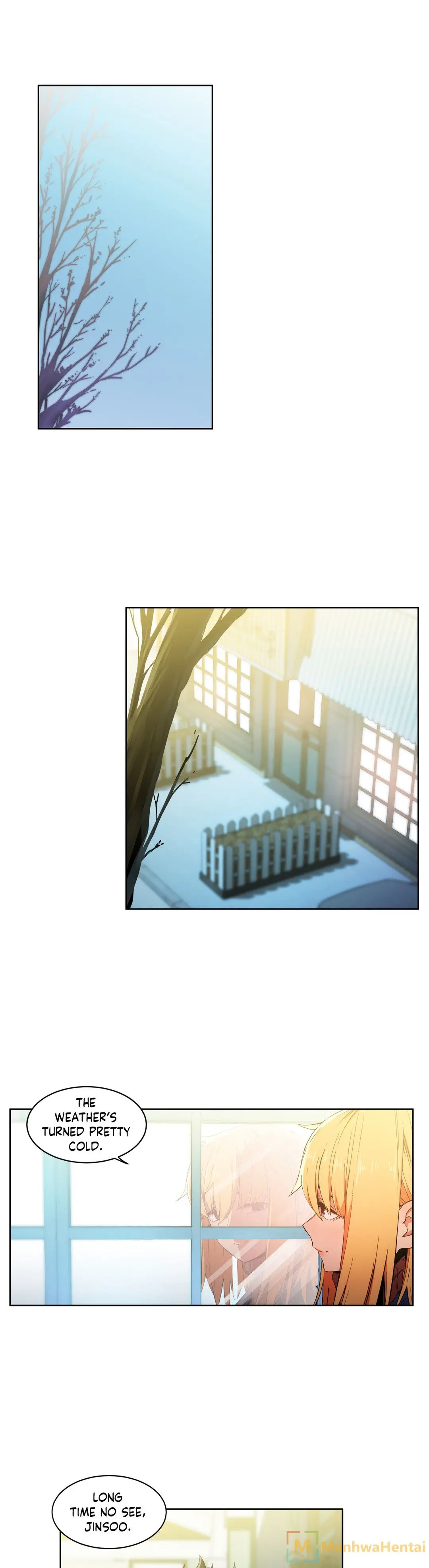 Solmi’s Channel - Chapter 46 [photo 1] - MangaPorn