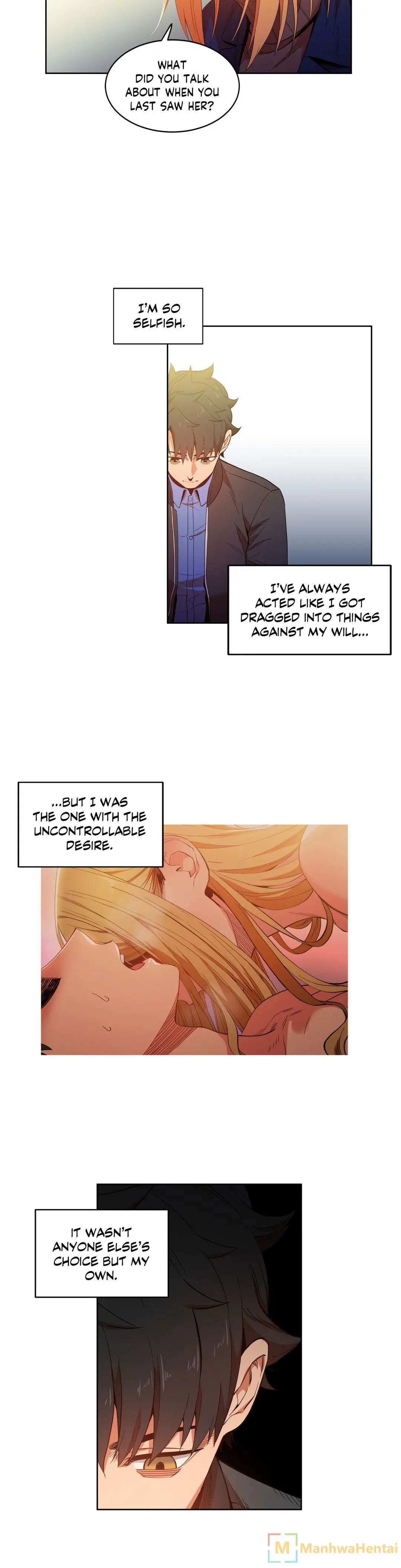 Solmi’s Channel - Chapter 46 [photo 18] - MangaPorn